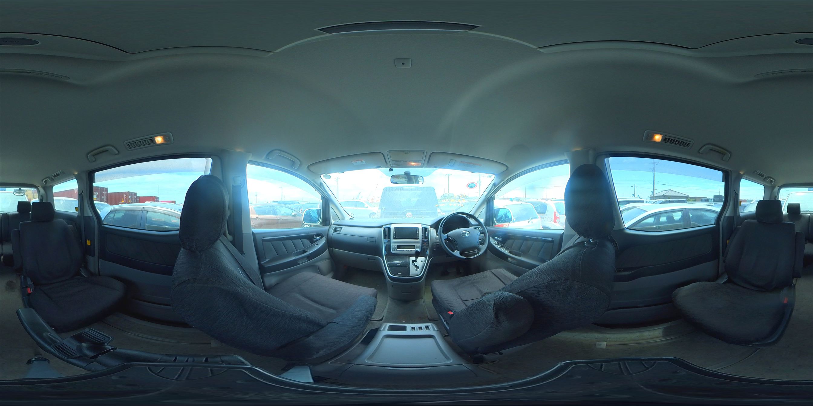 360 view