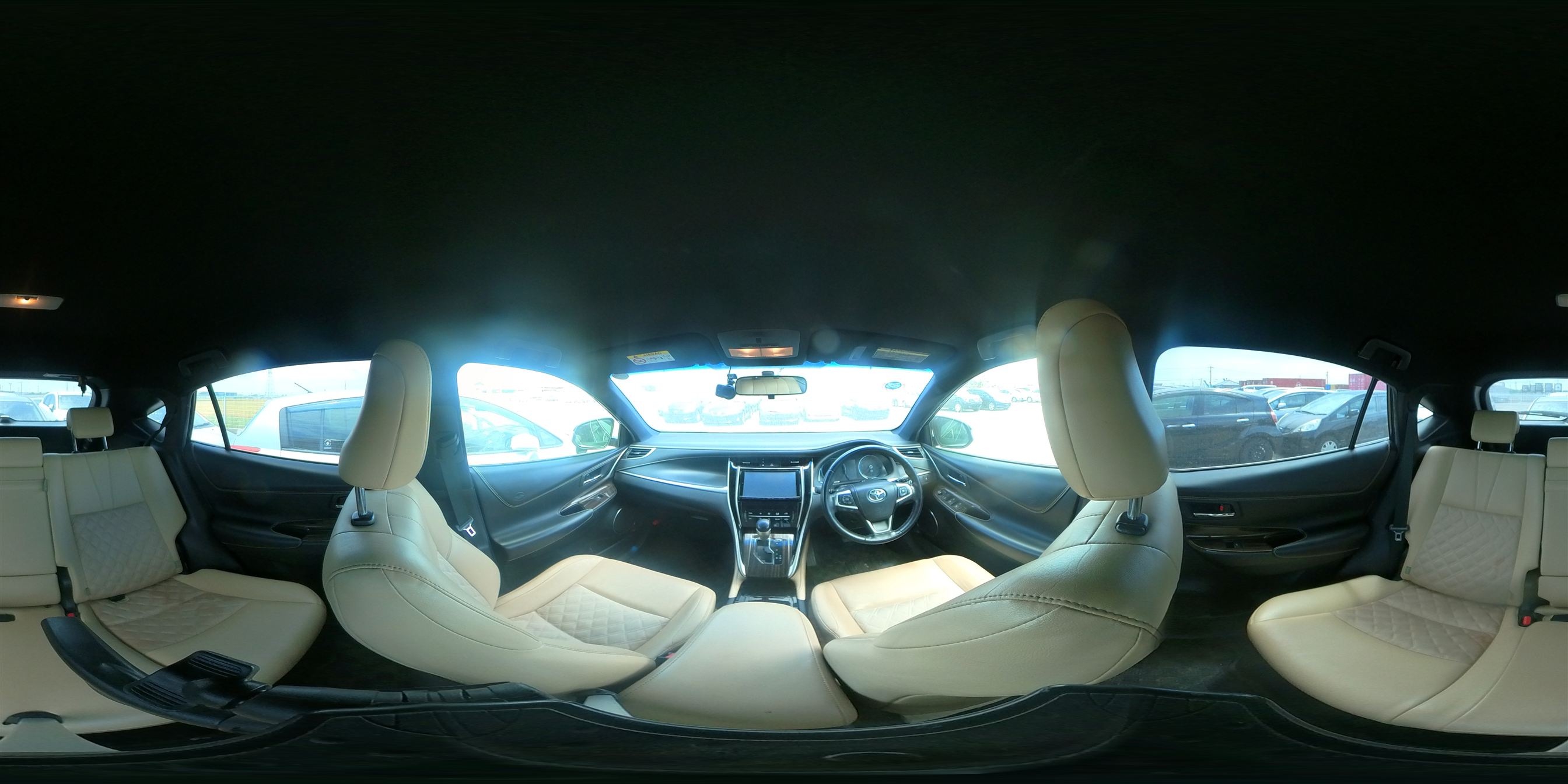 360 view