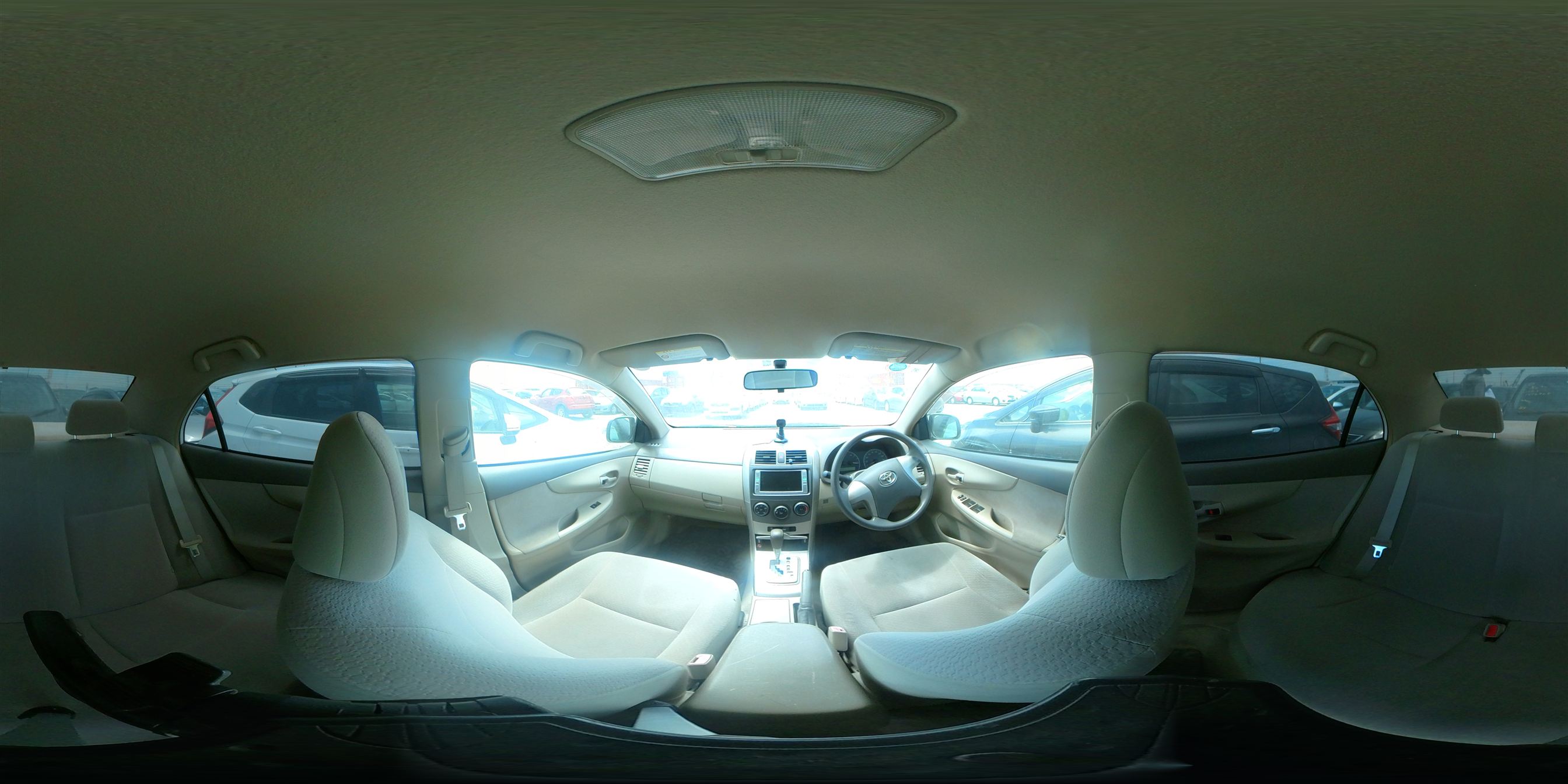 360 view