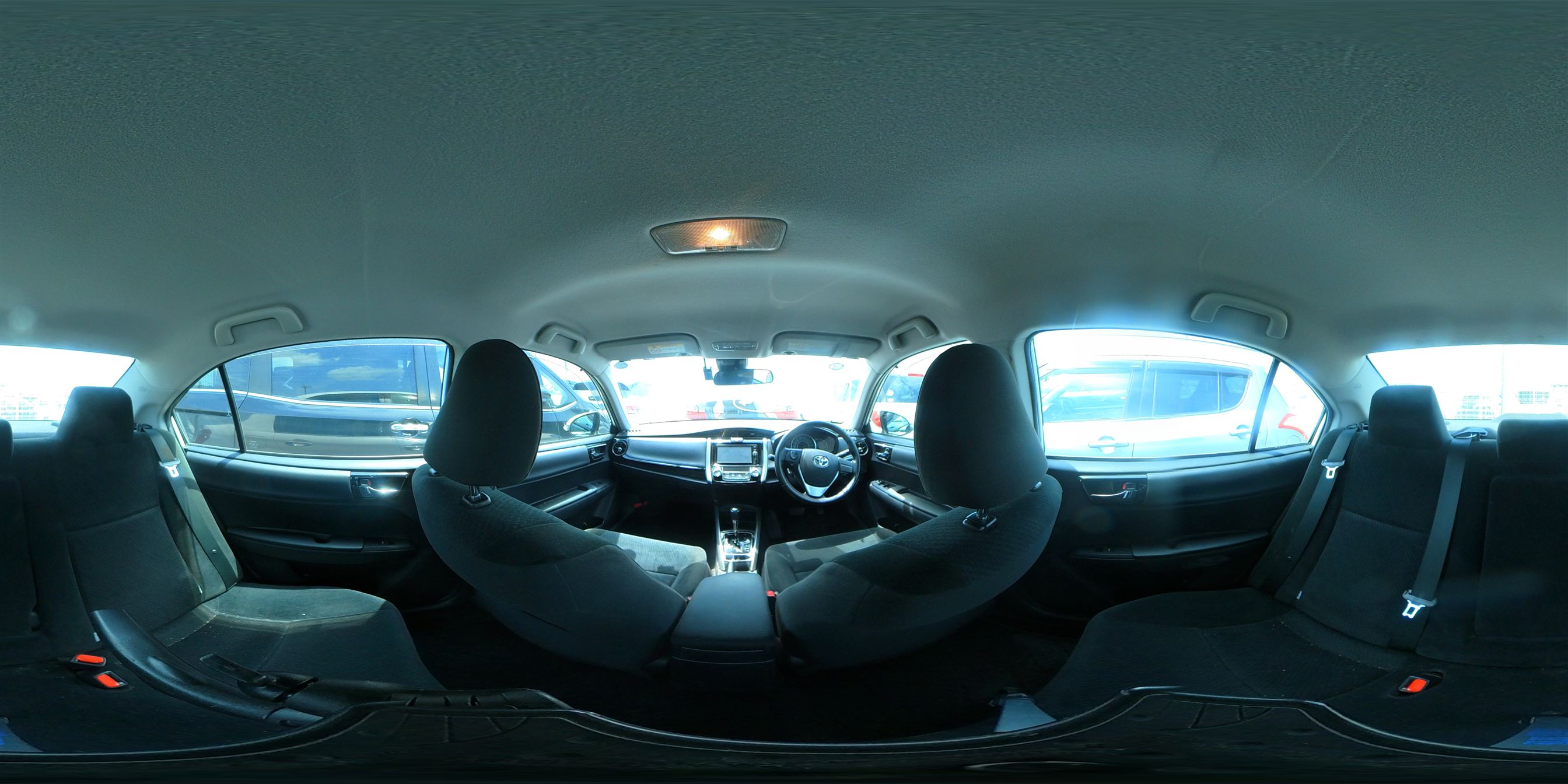 360 view