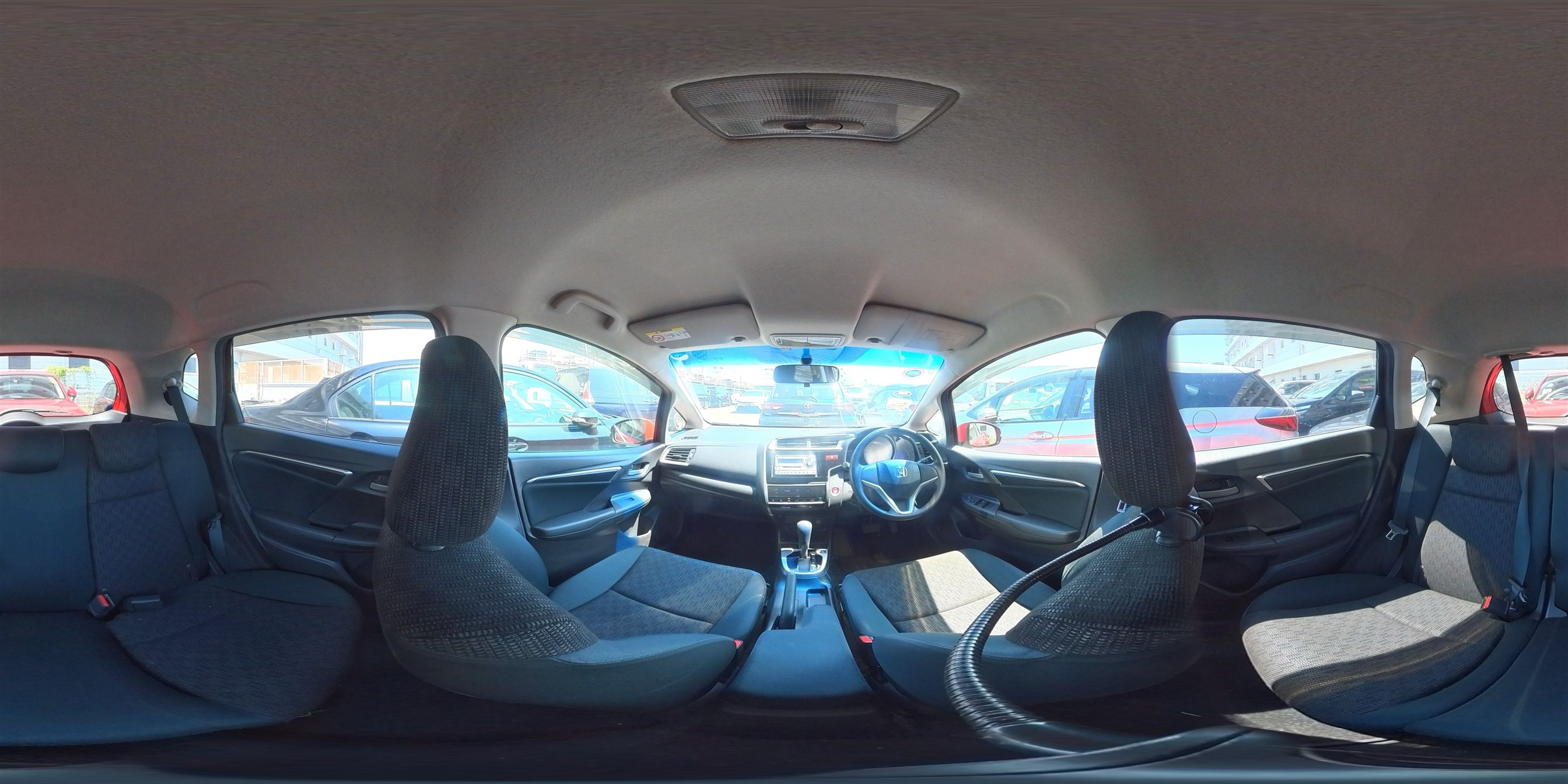 360 view