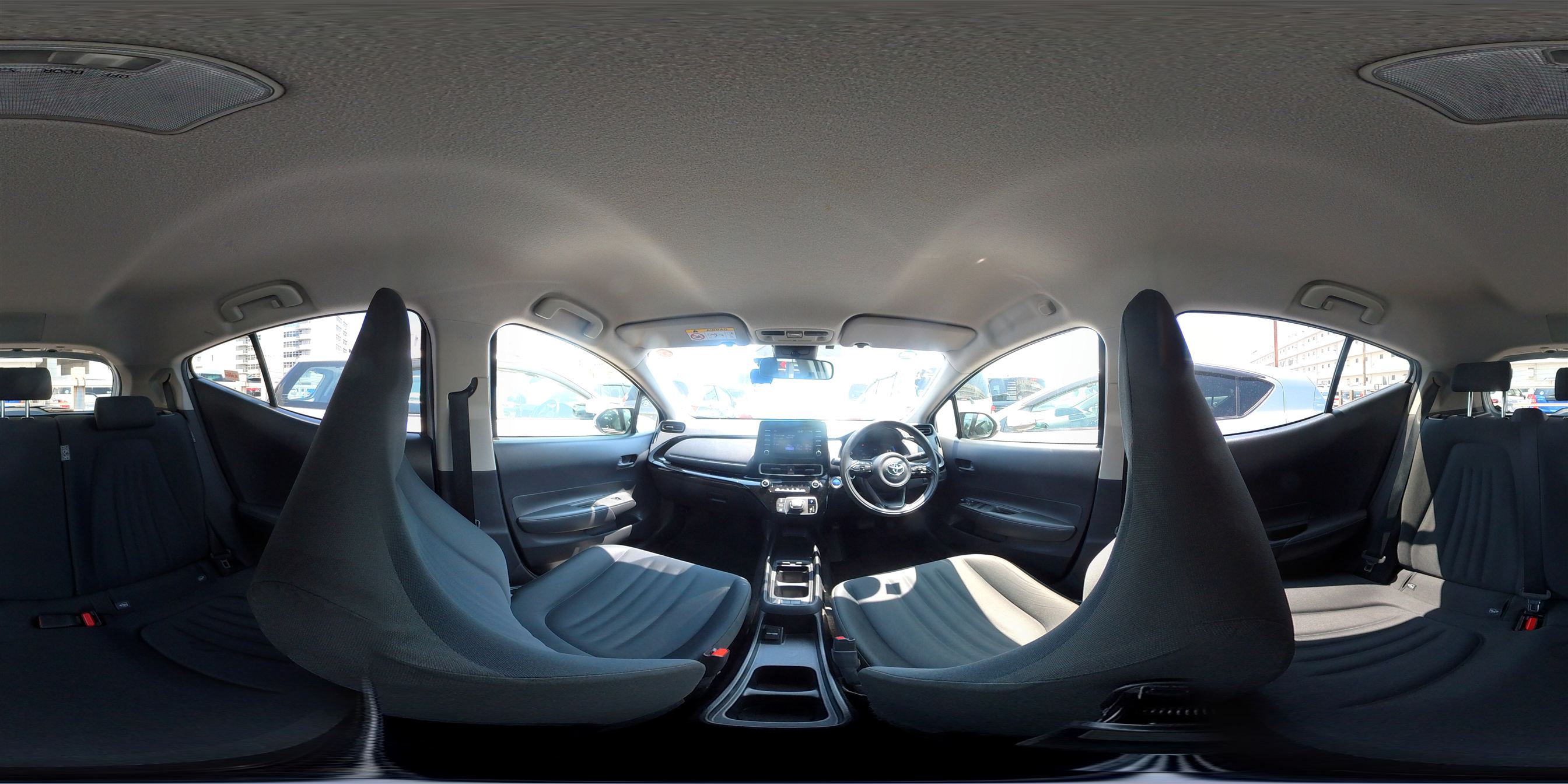 360 view