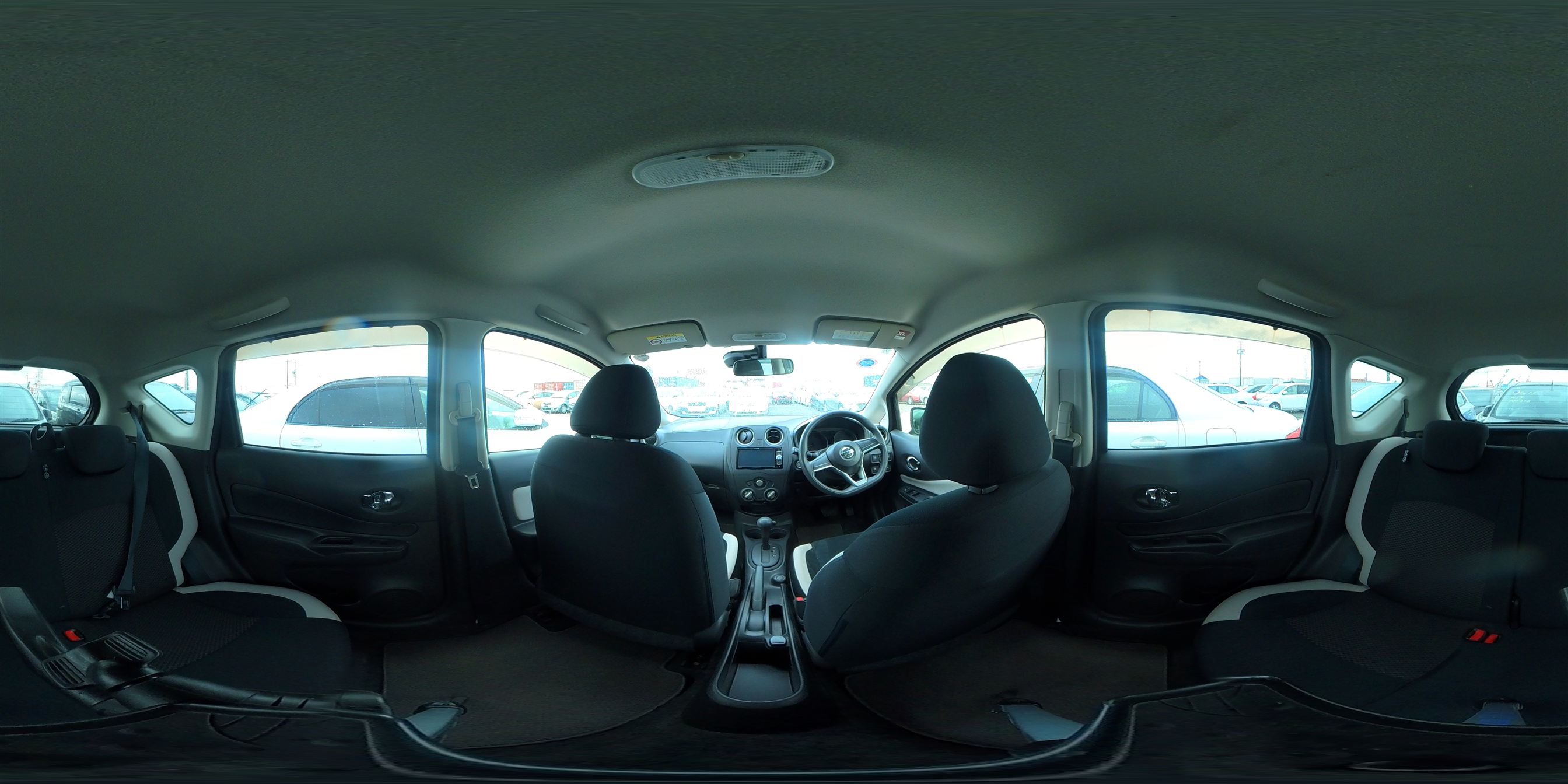 360 view