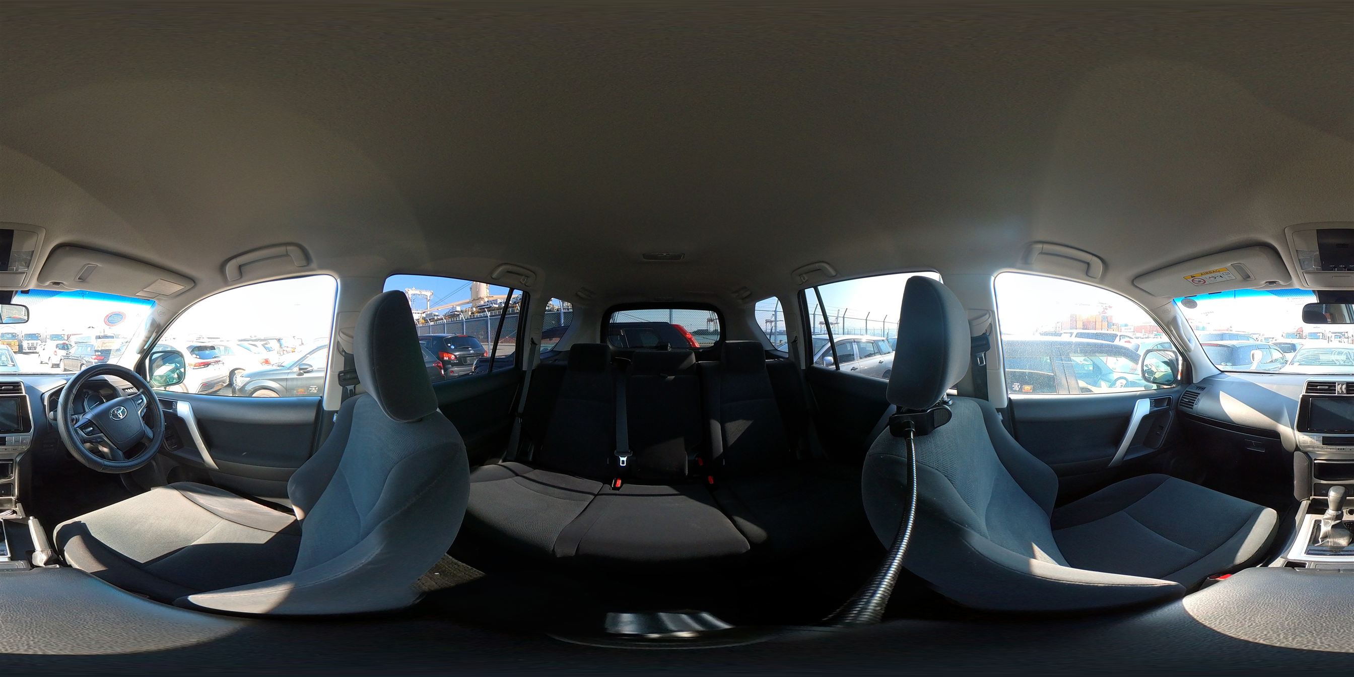 360 view
