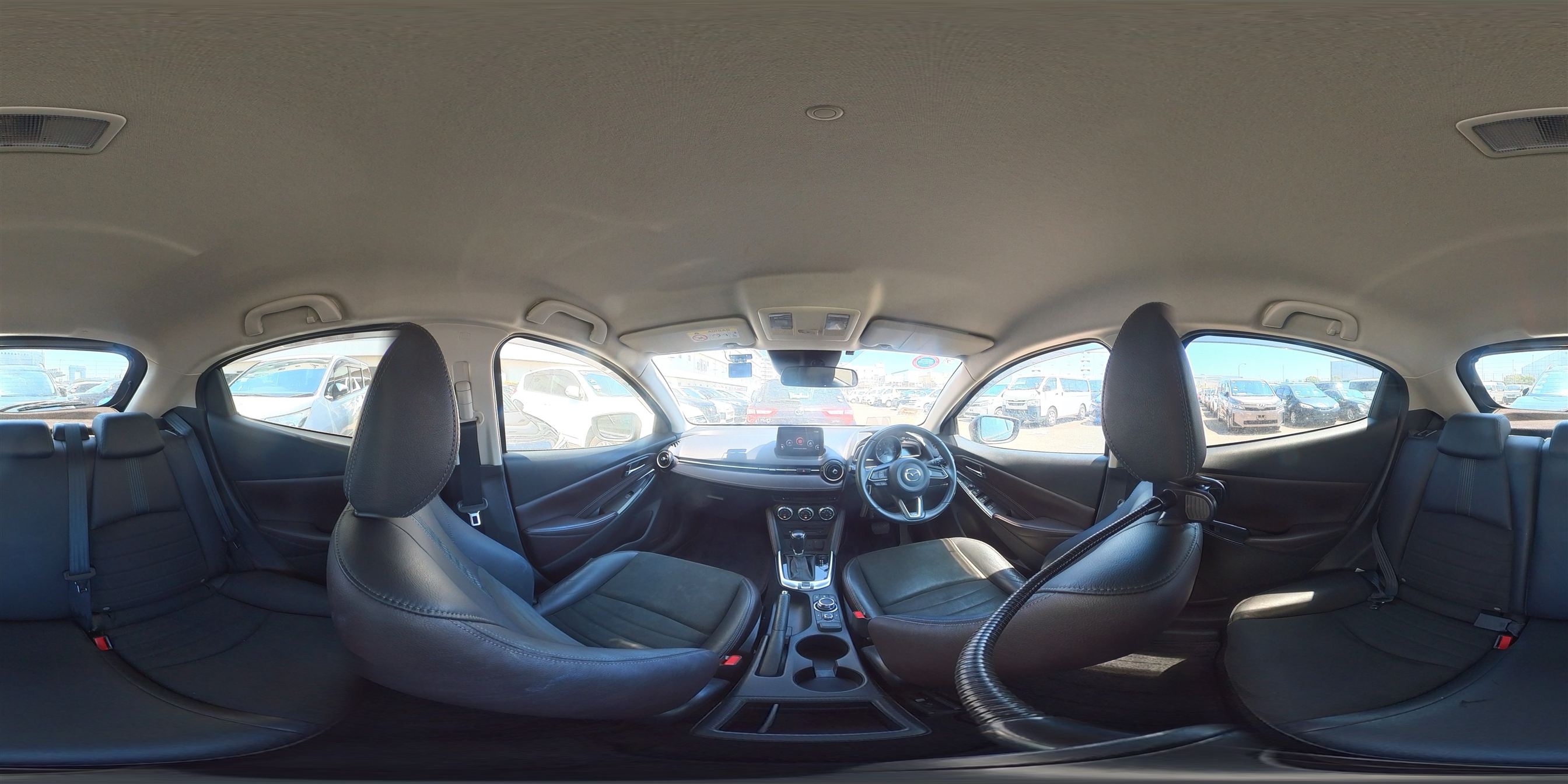 360 view
