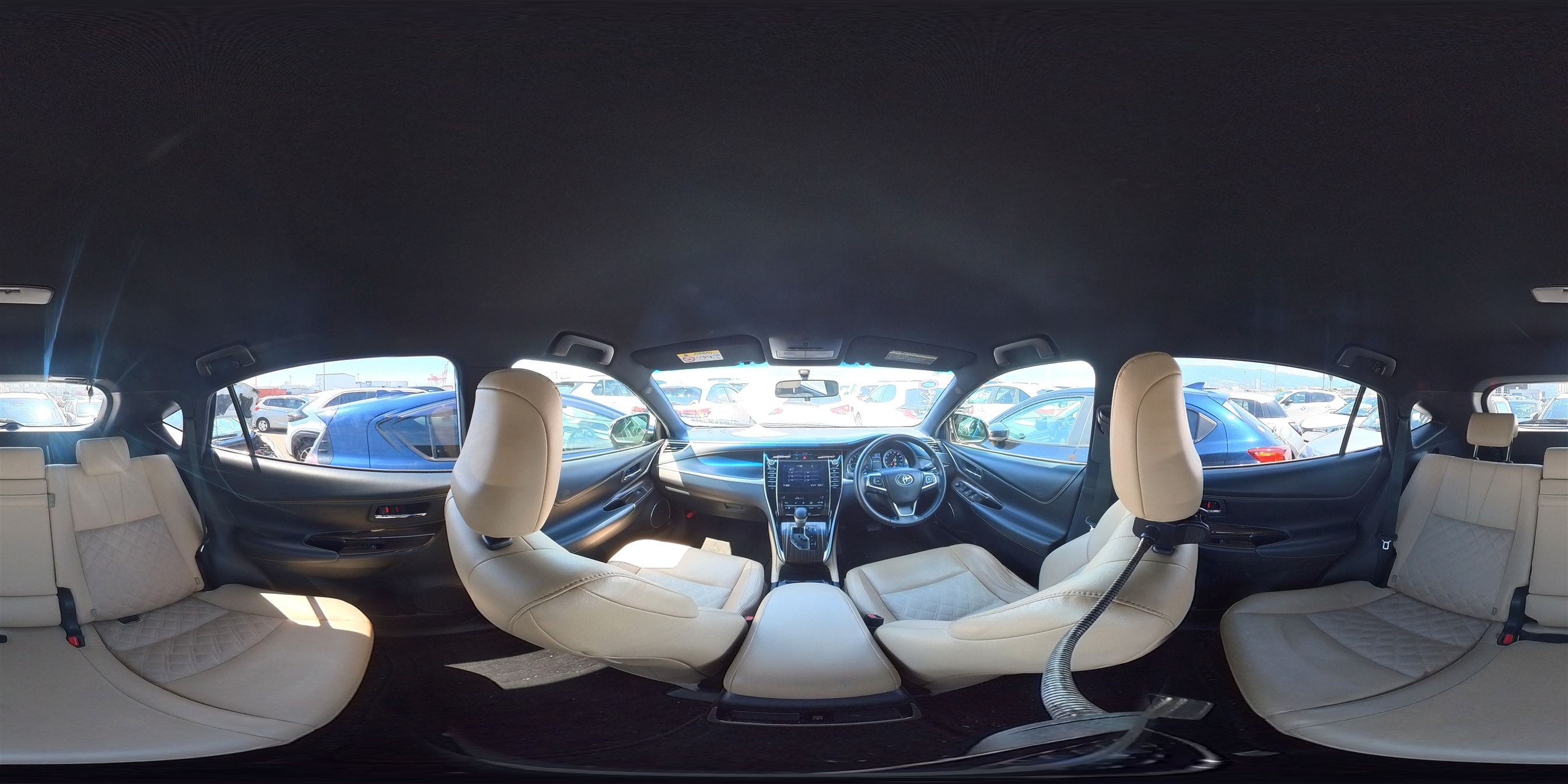 360 view