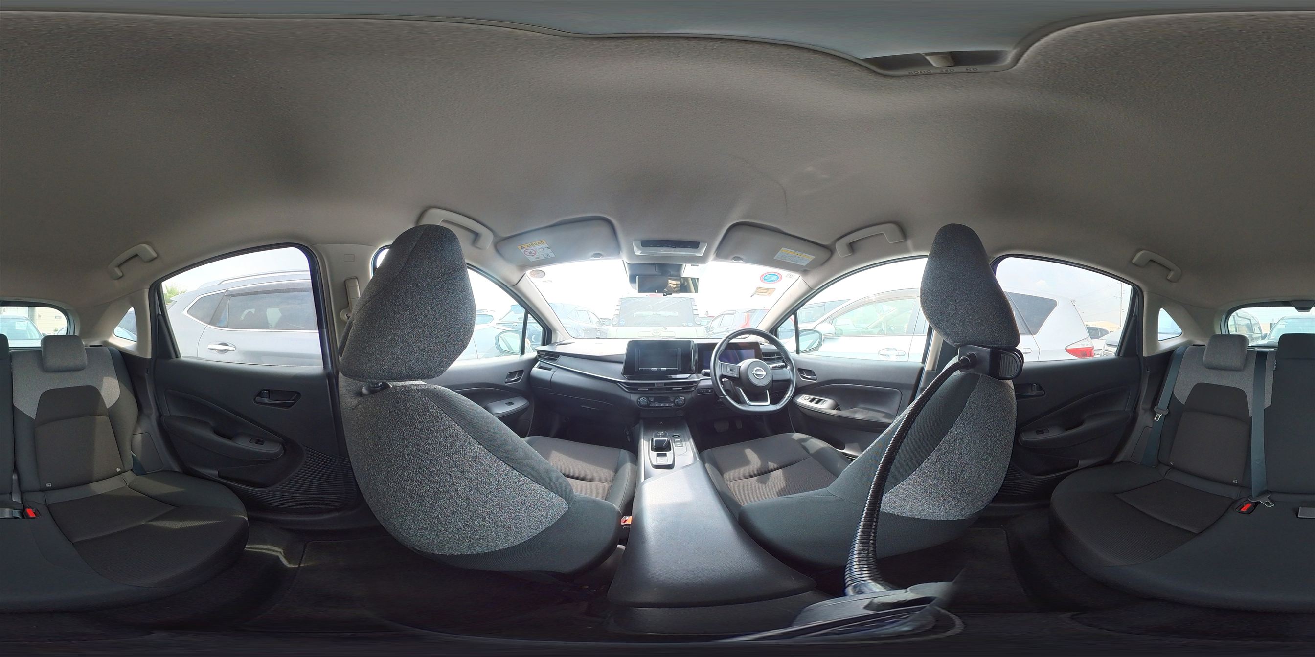 360 view