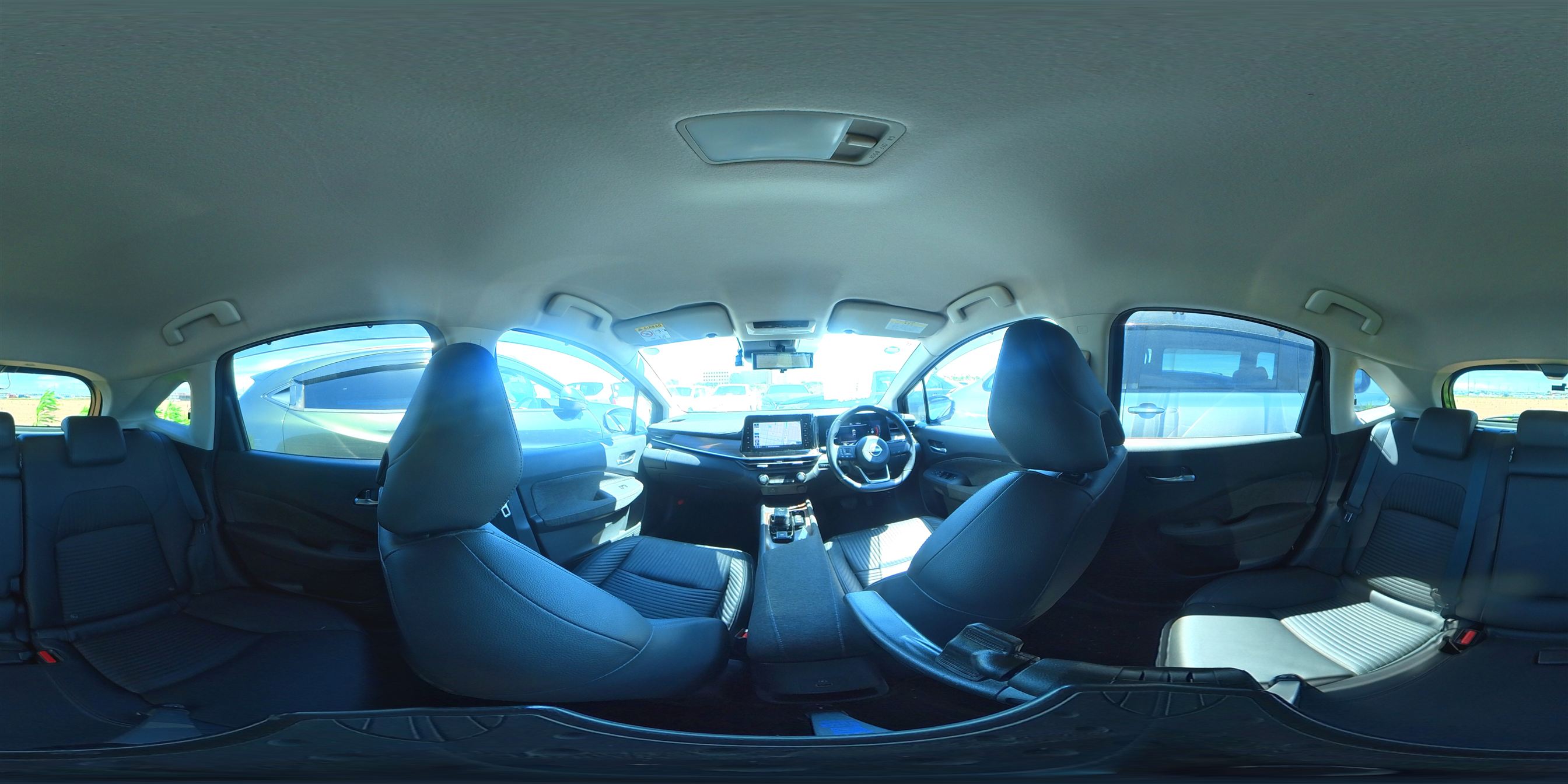 360 view