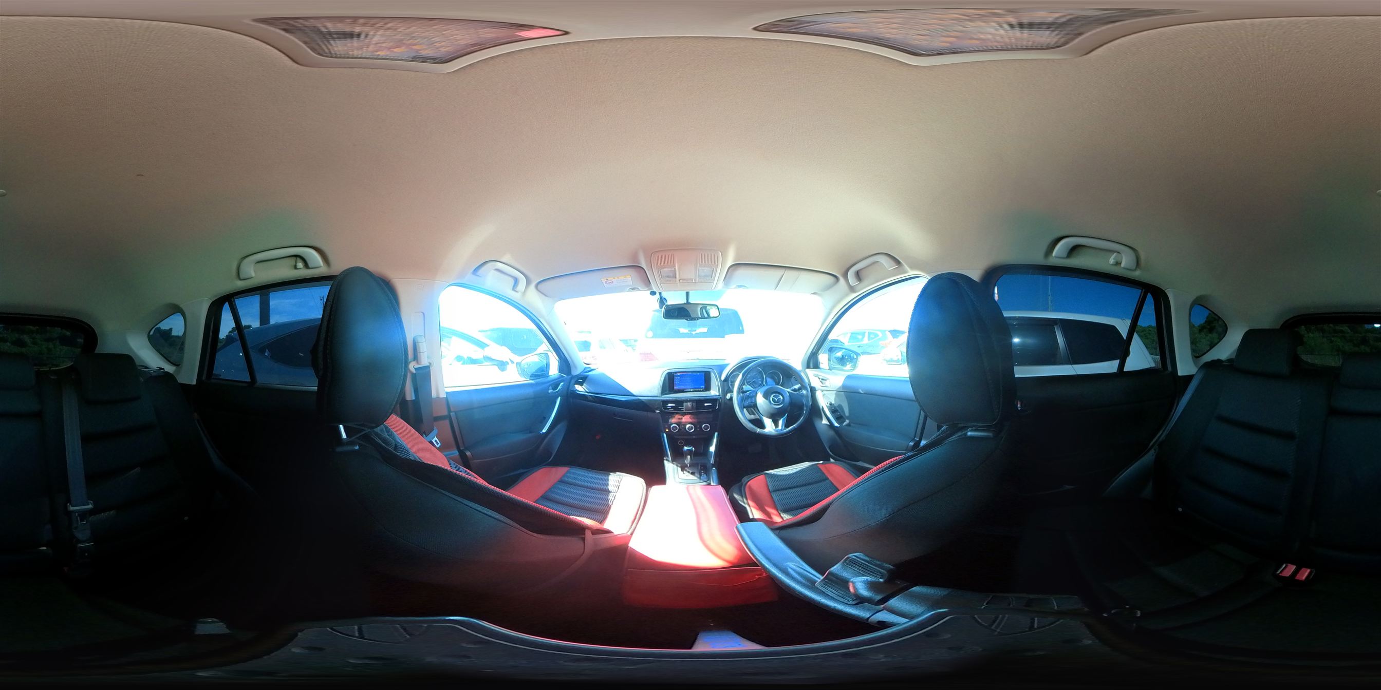 360 view
