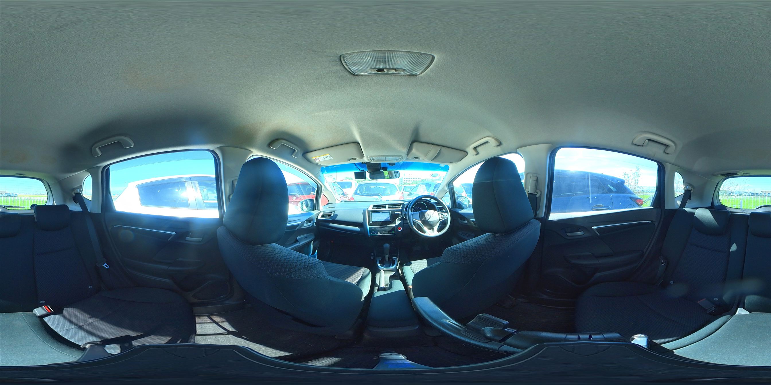 360 view