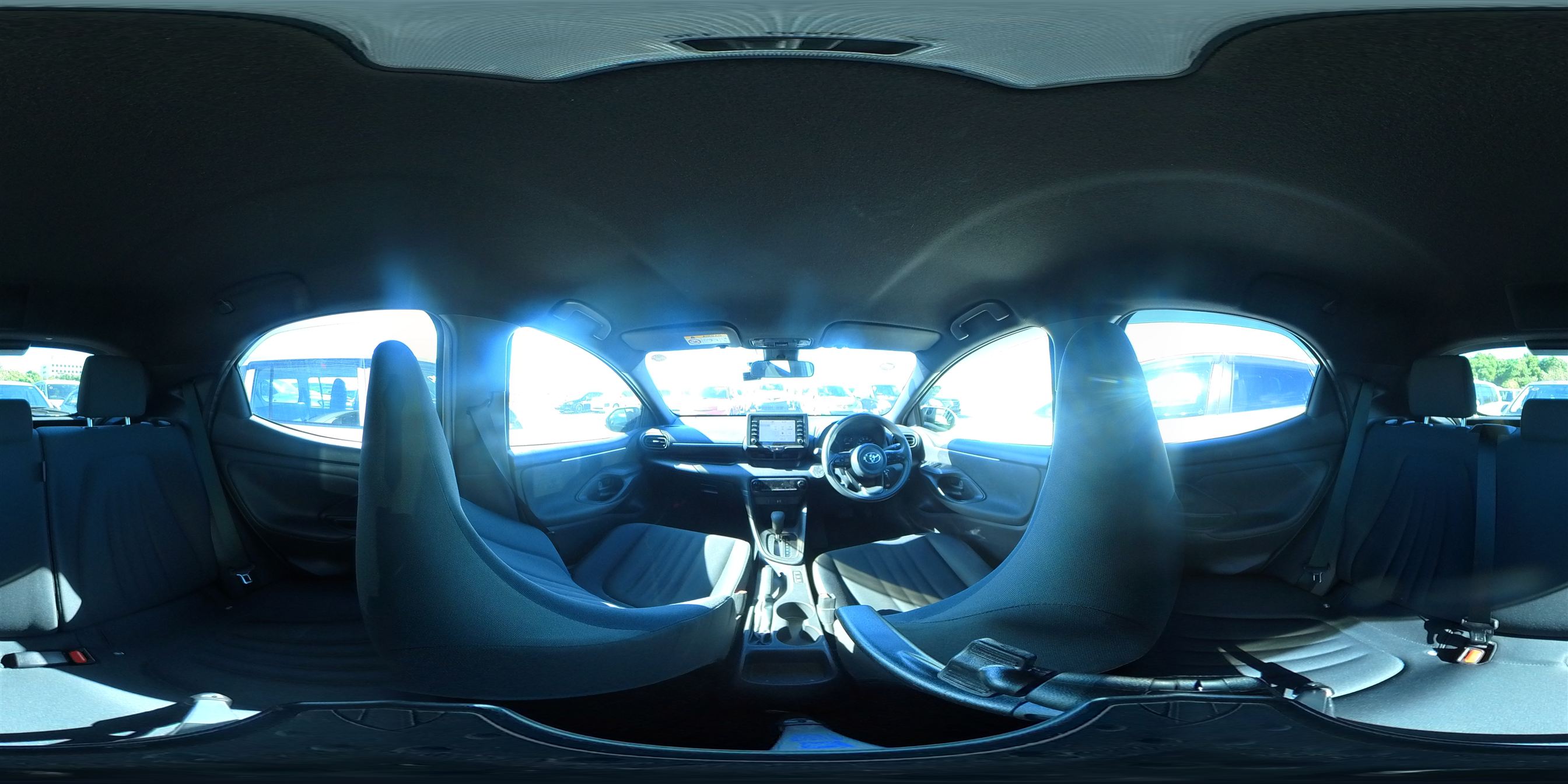 360 view