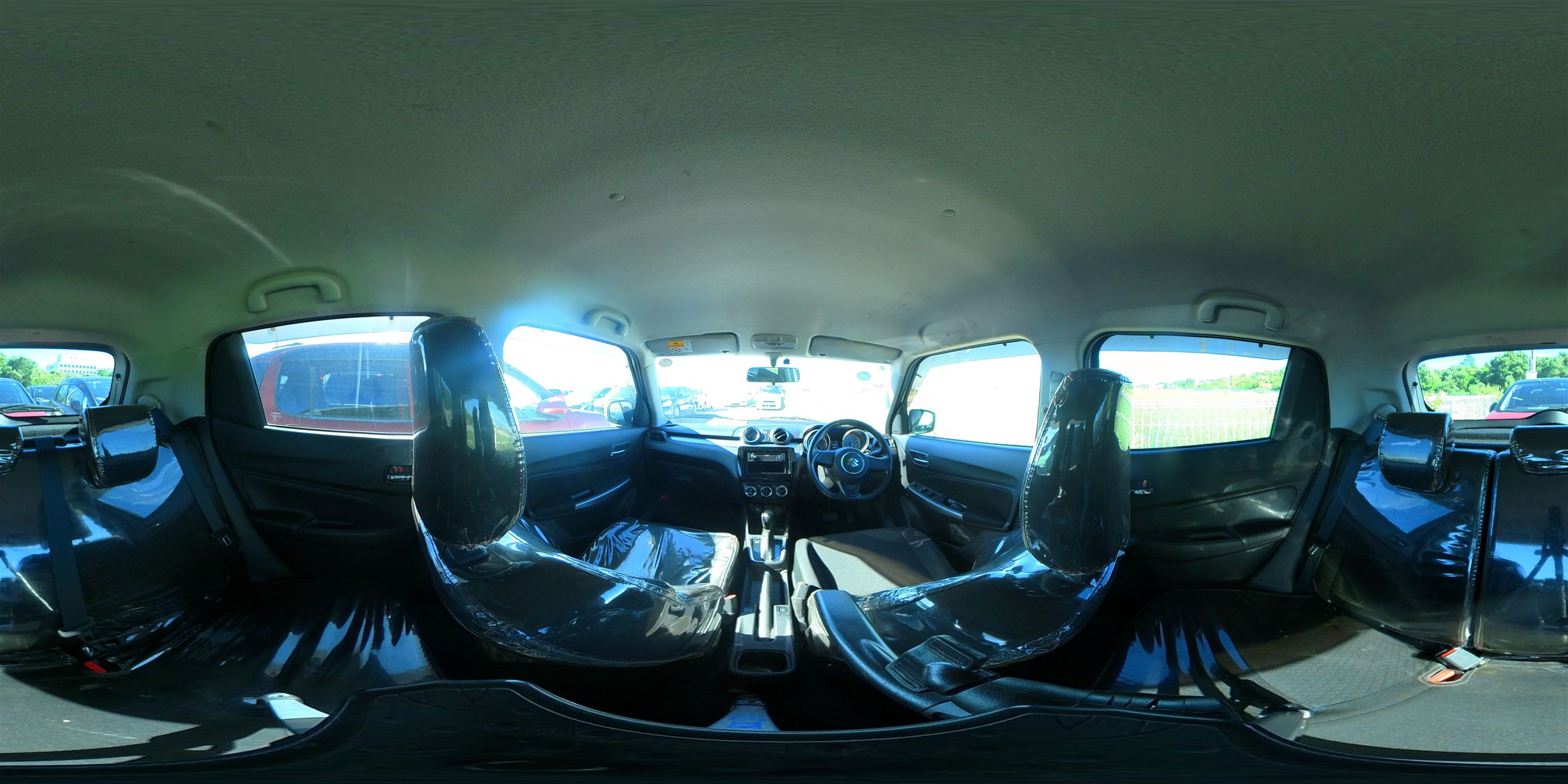 360 view