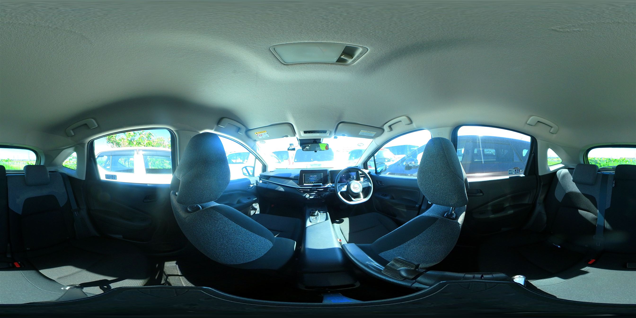 360 view
