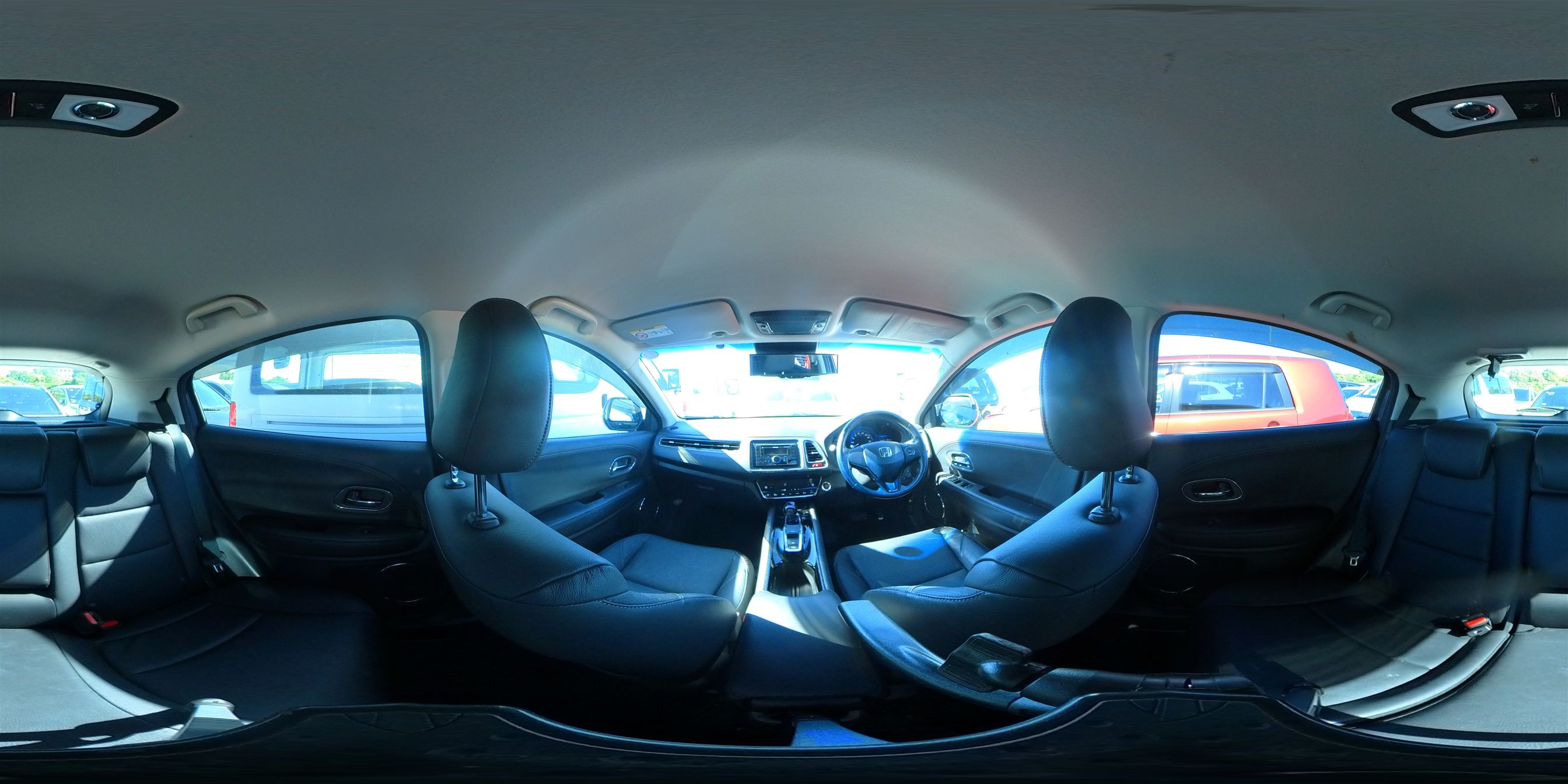 360 view