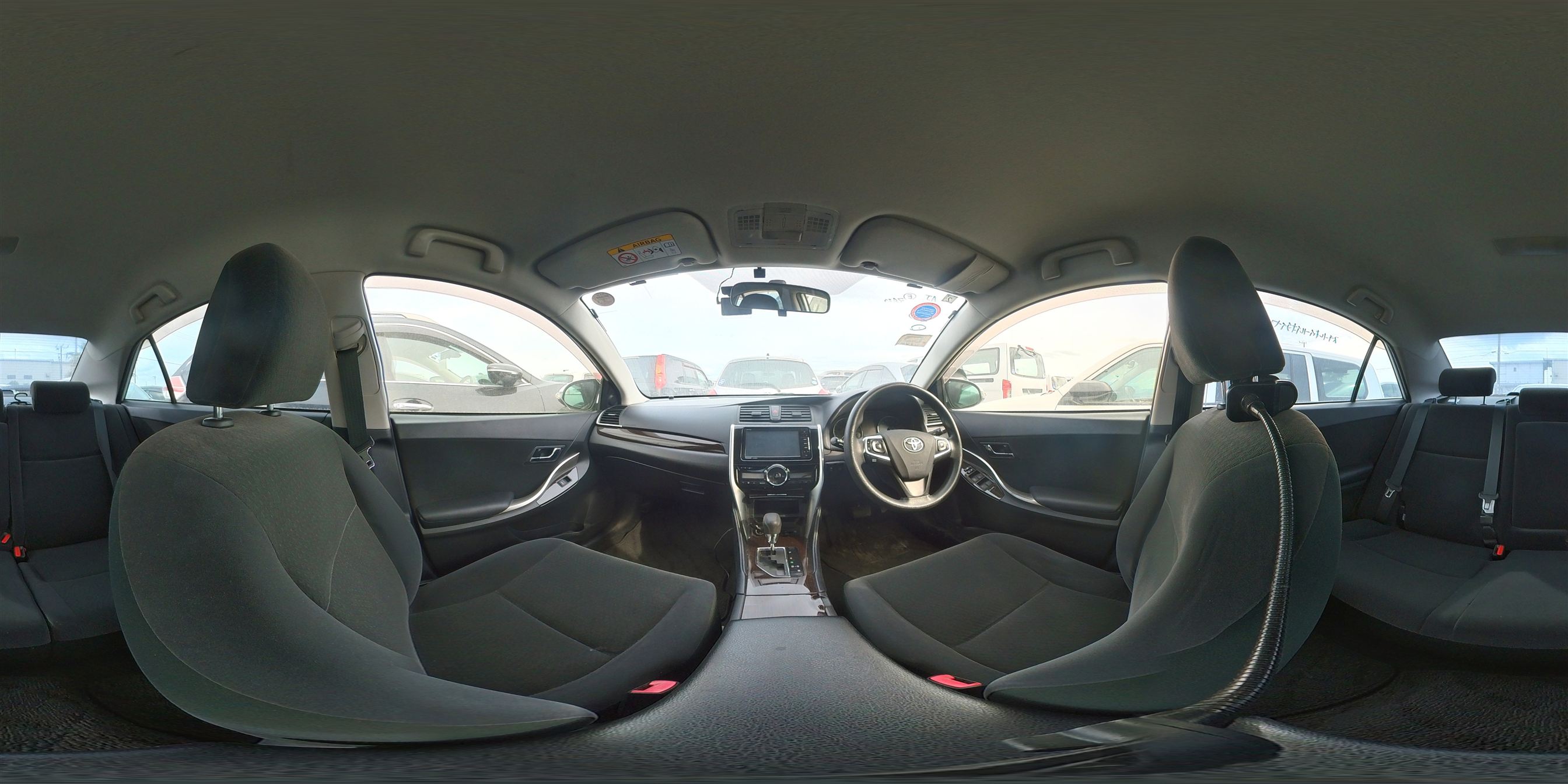 360 view