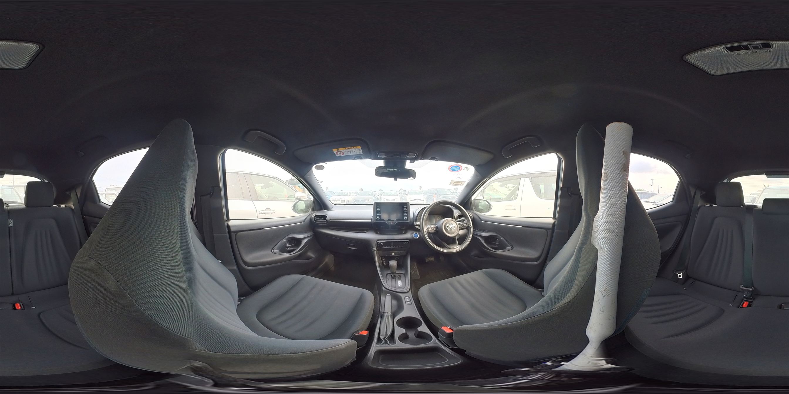 360 view