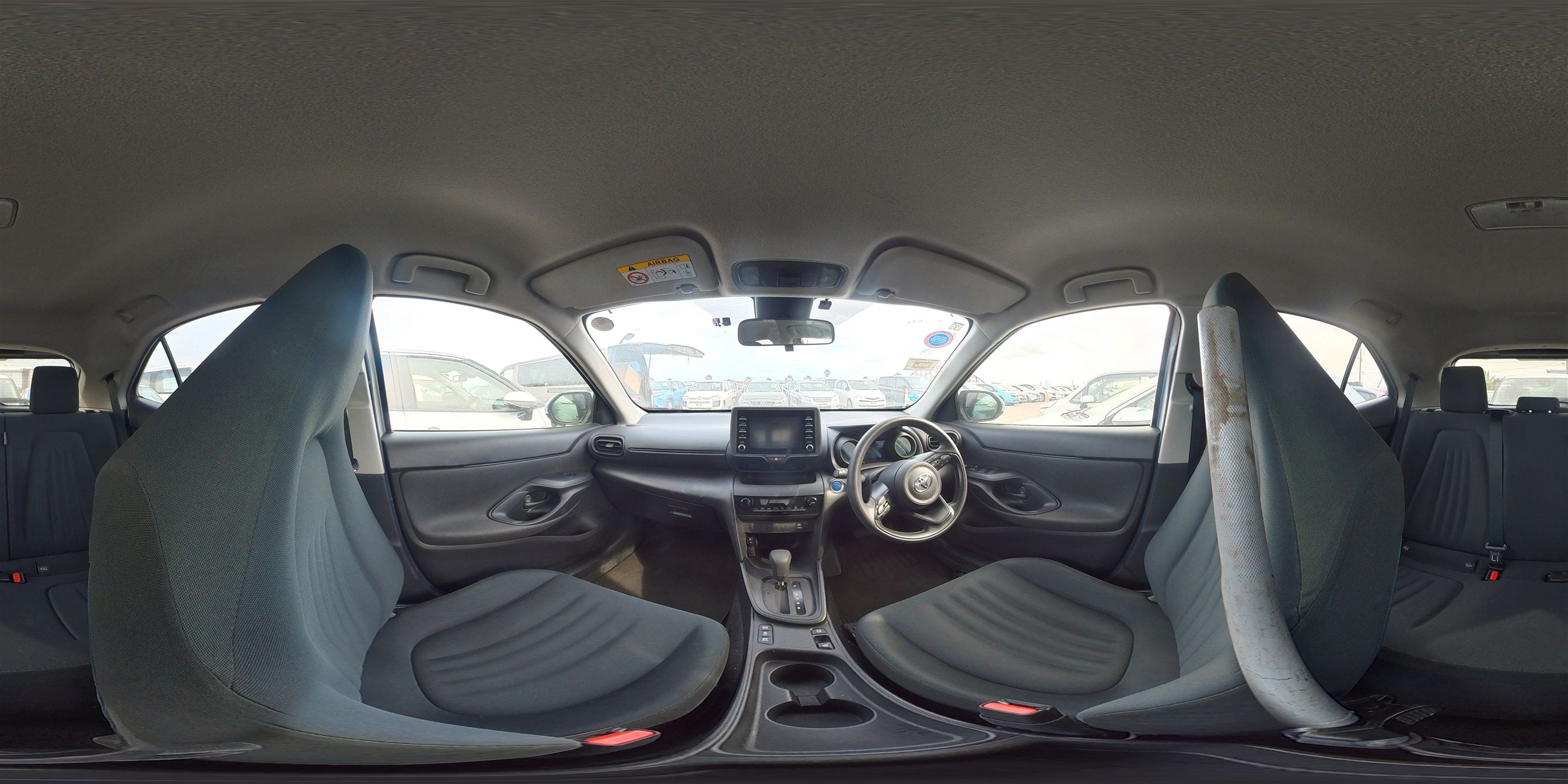 360 view
