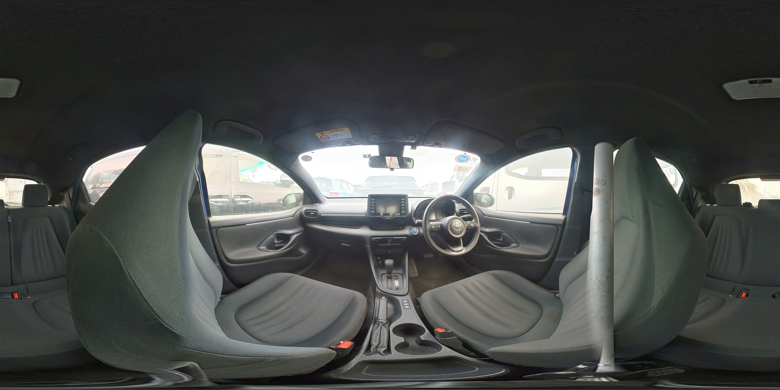 360 view