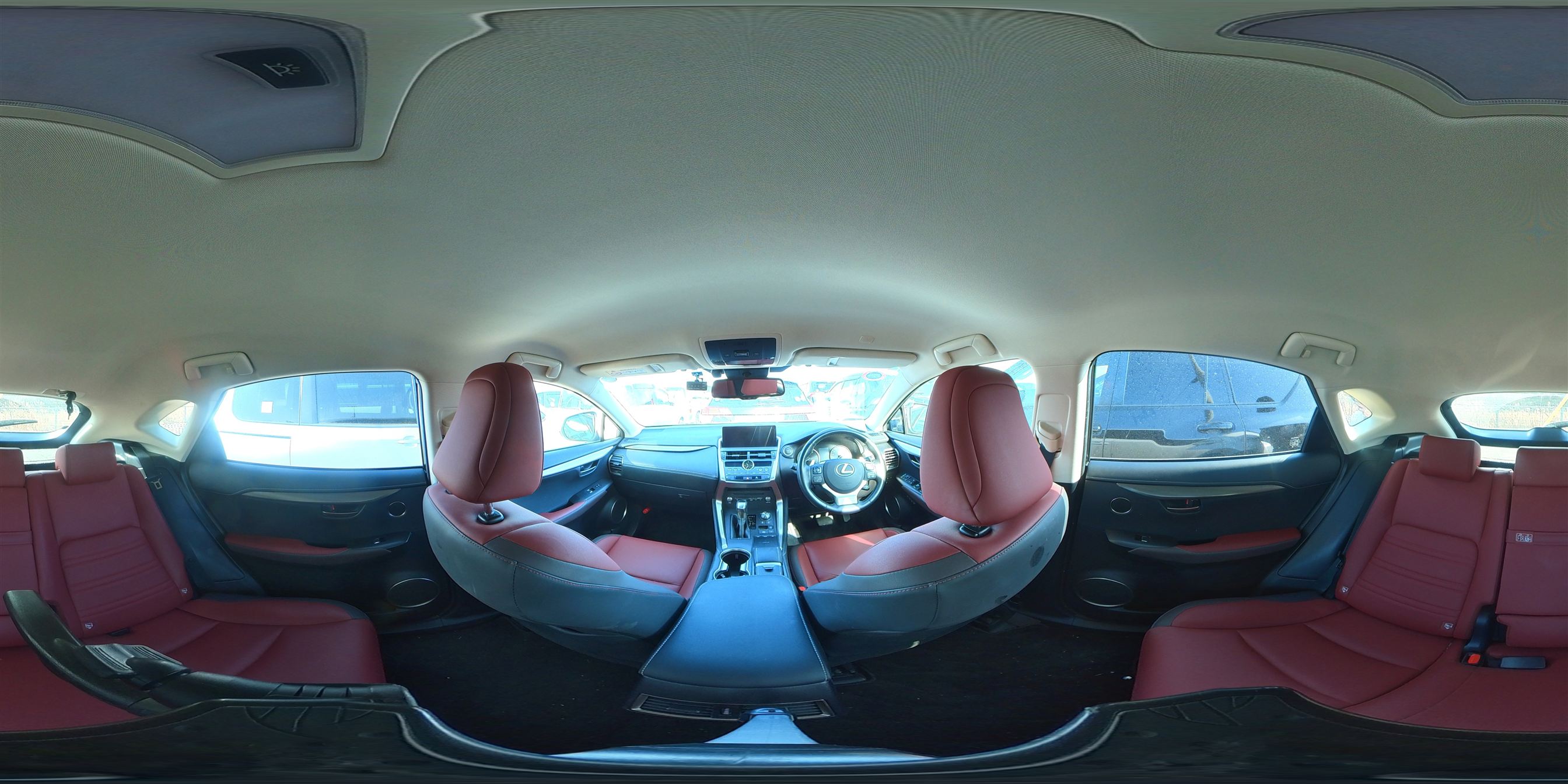 360 view