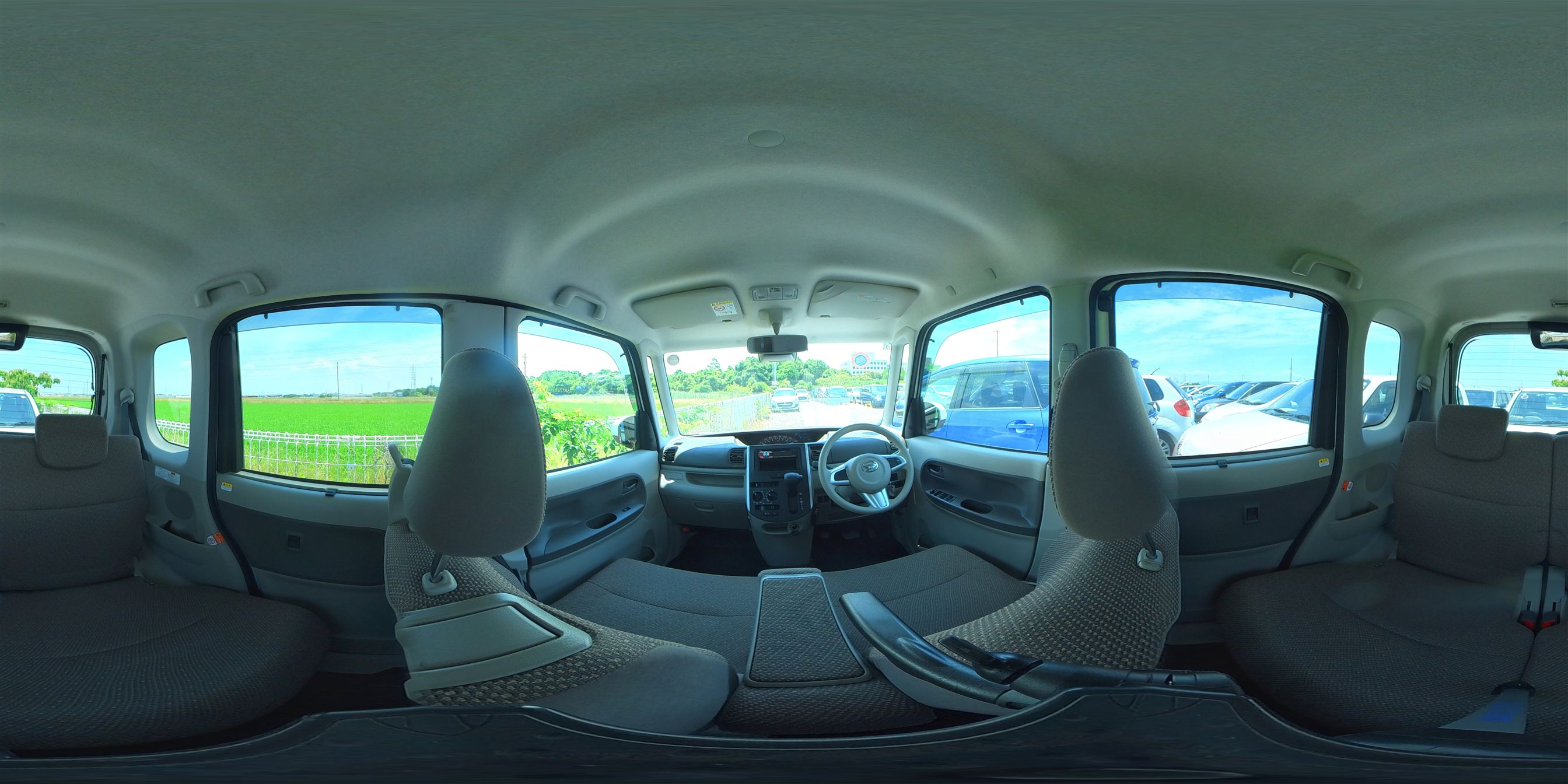 360 view