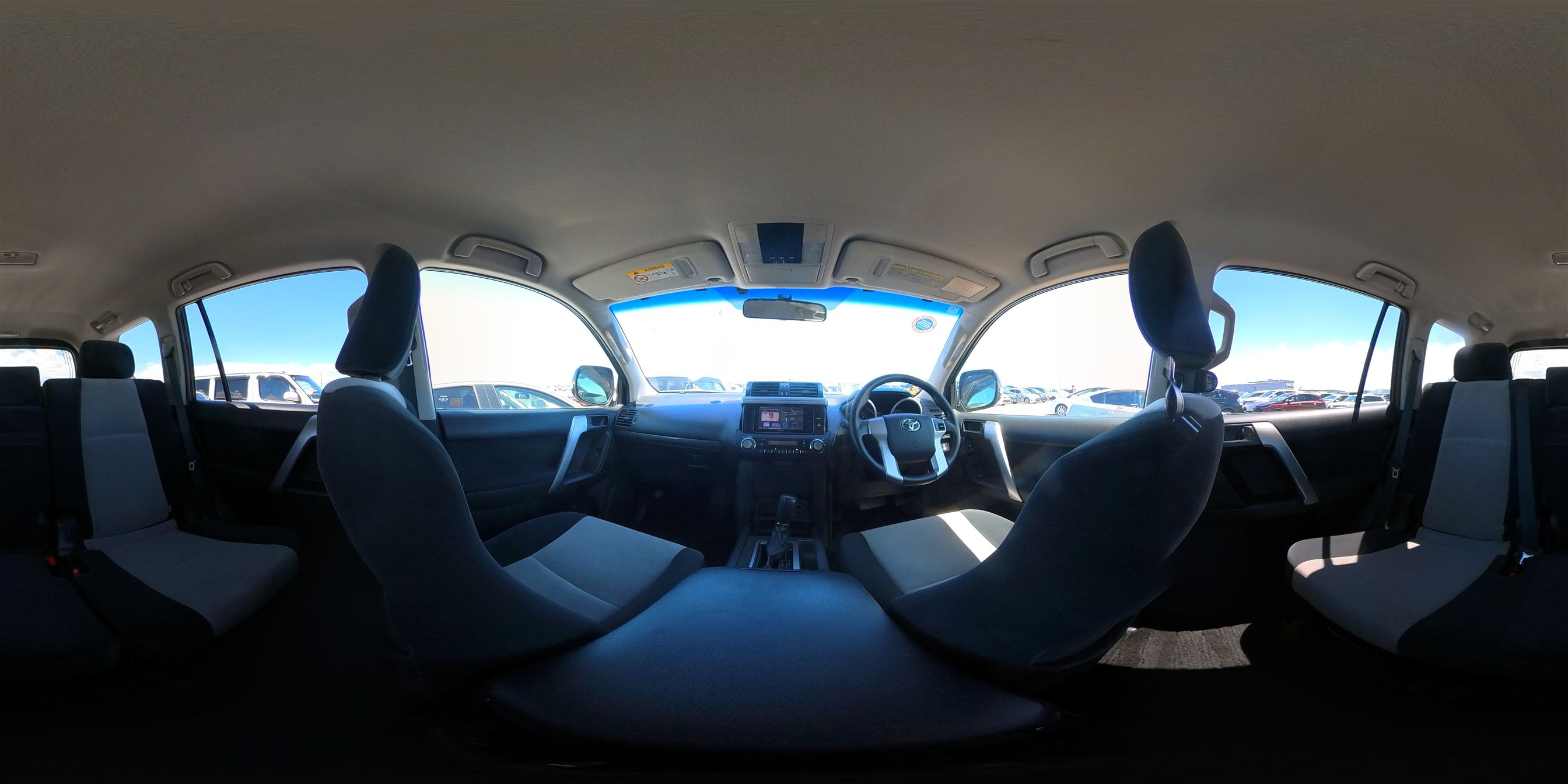 360 view