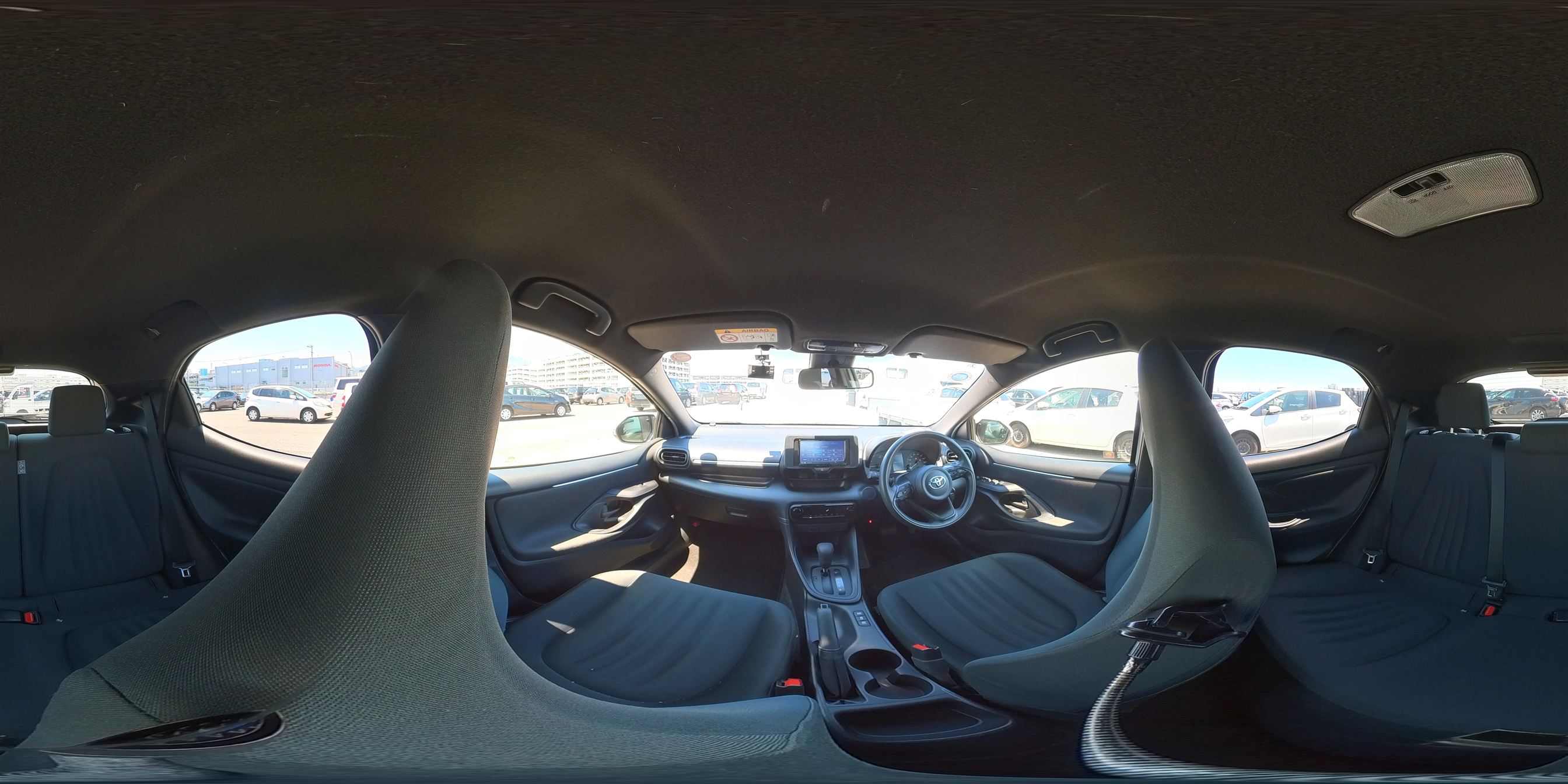 360 view