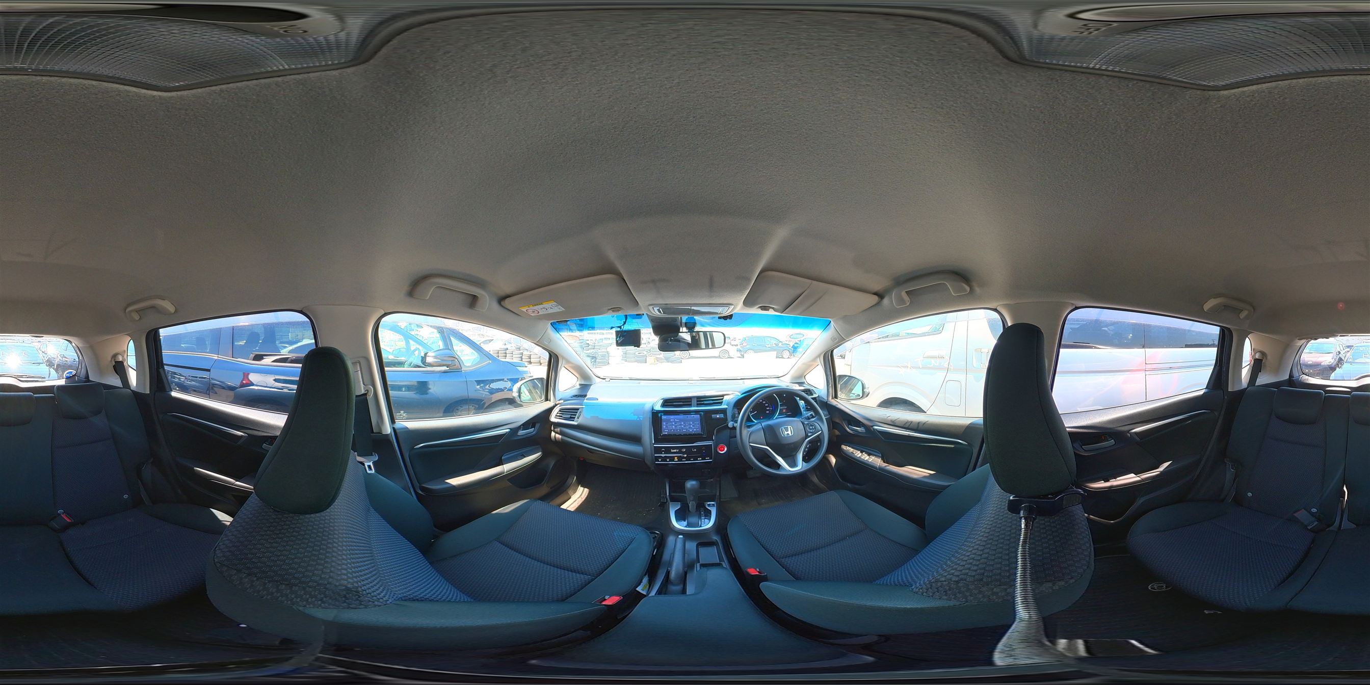 360 view