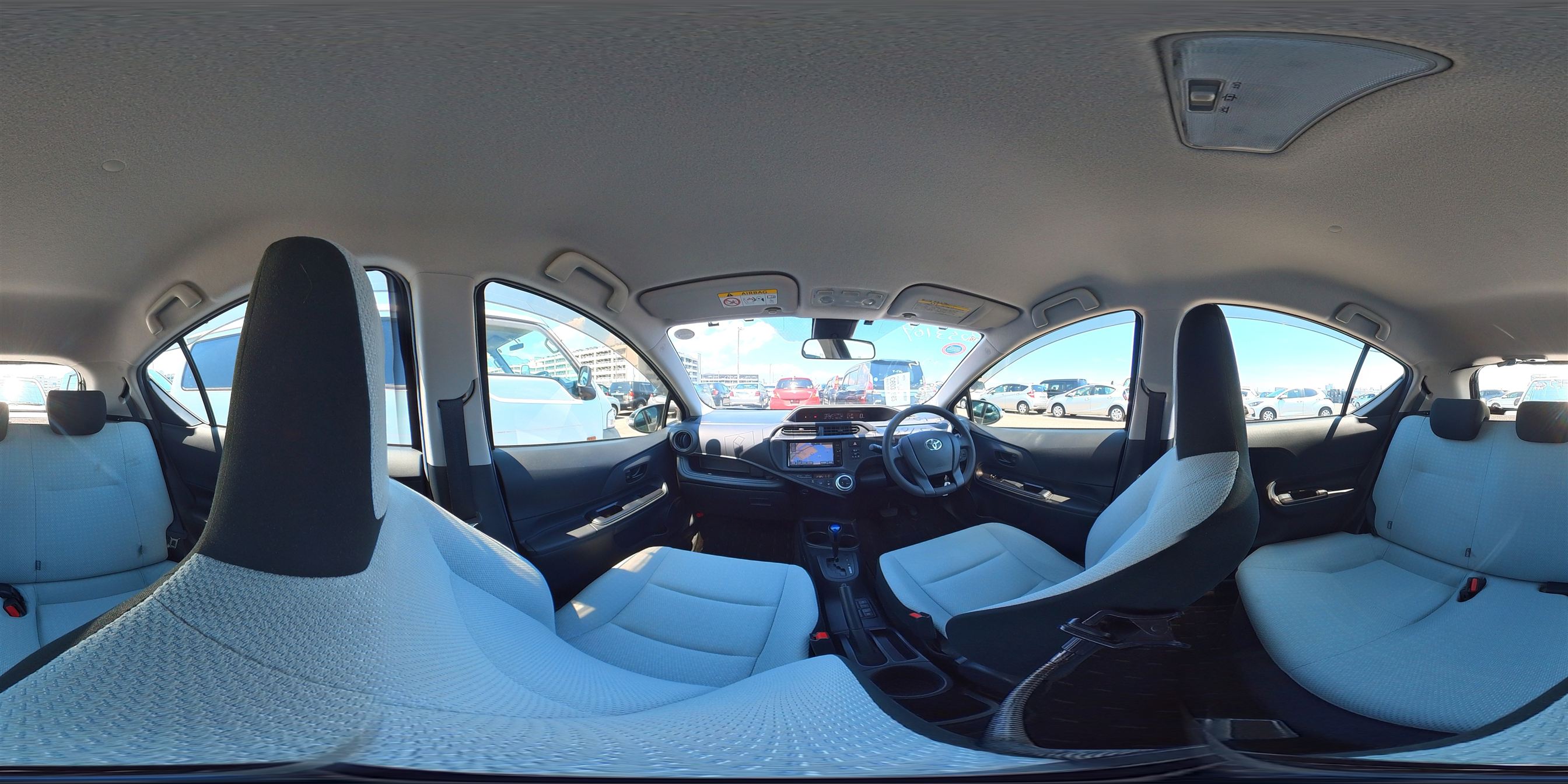 360 view