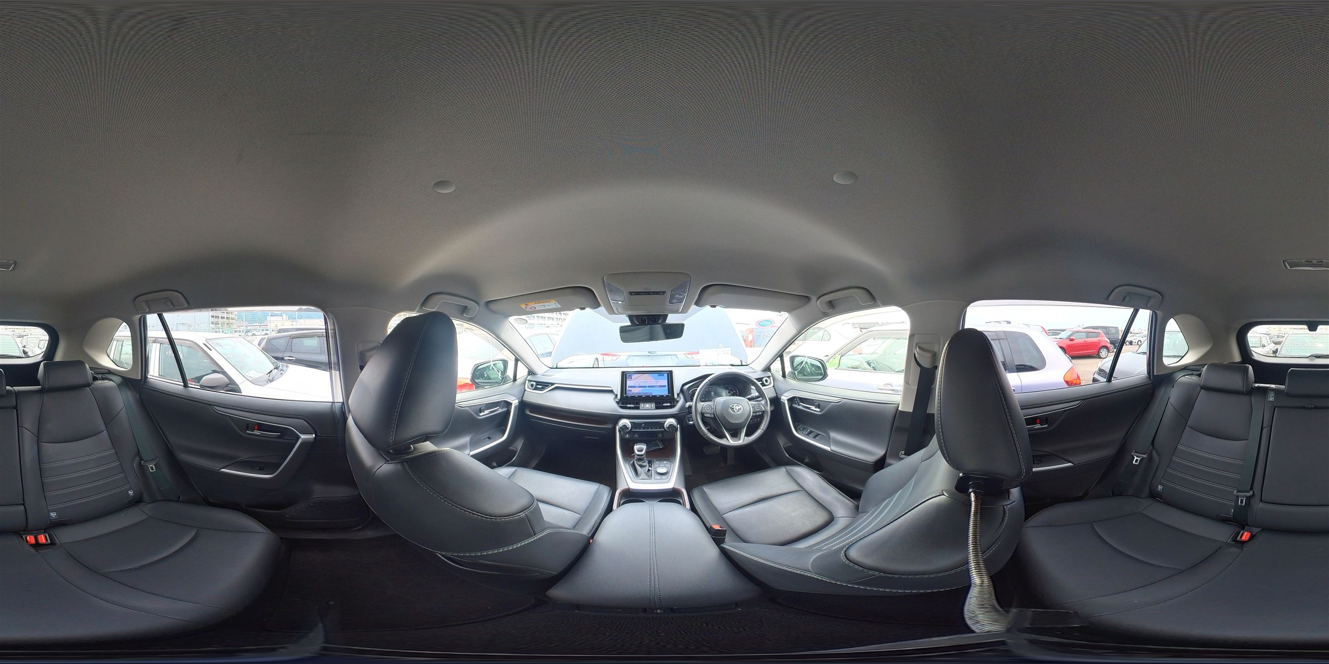 360 view