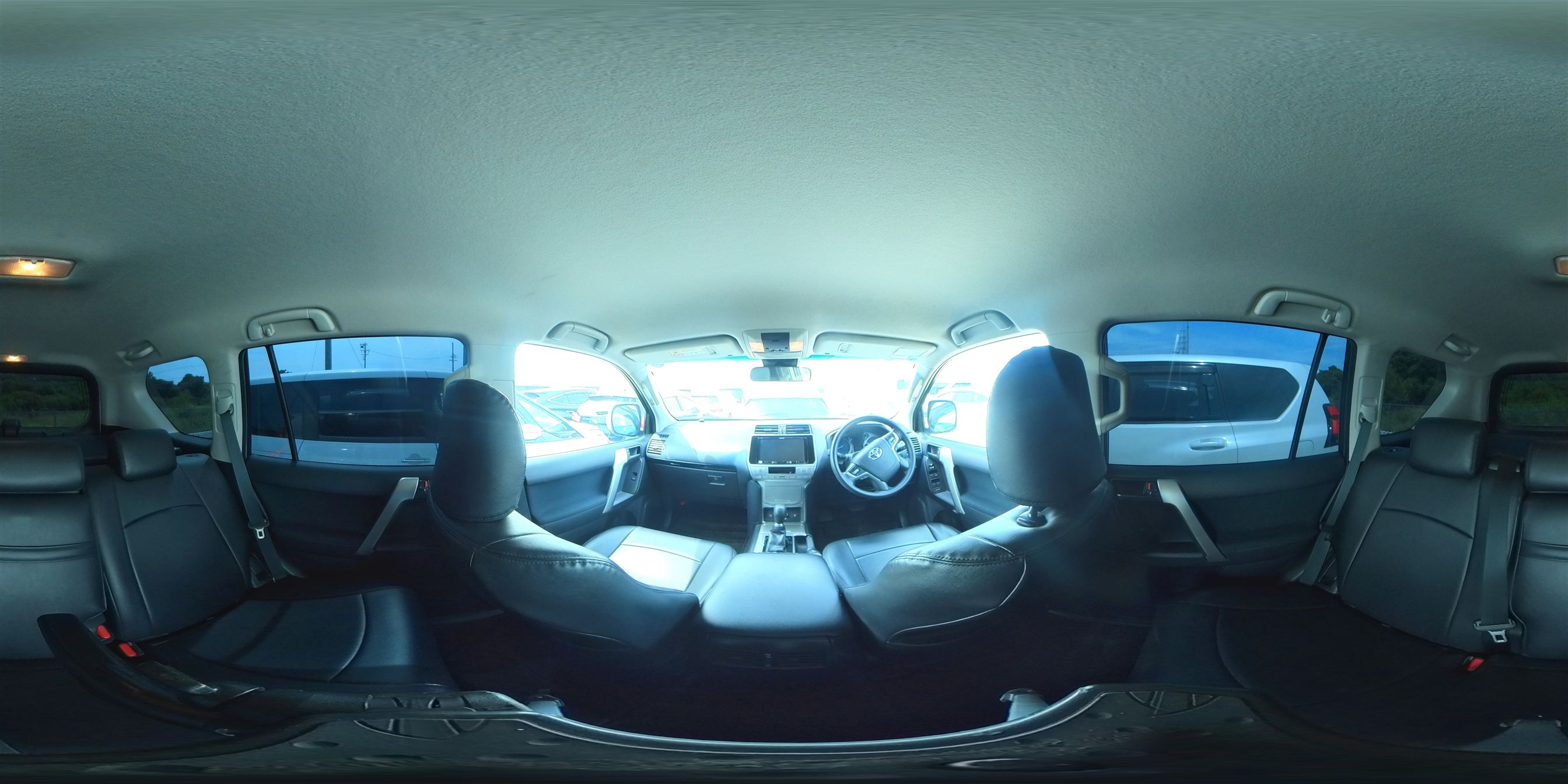 360 view