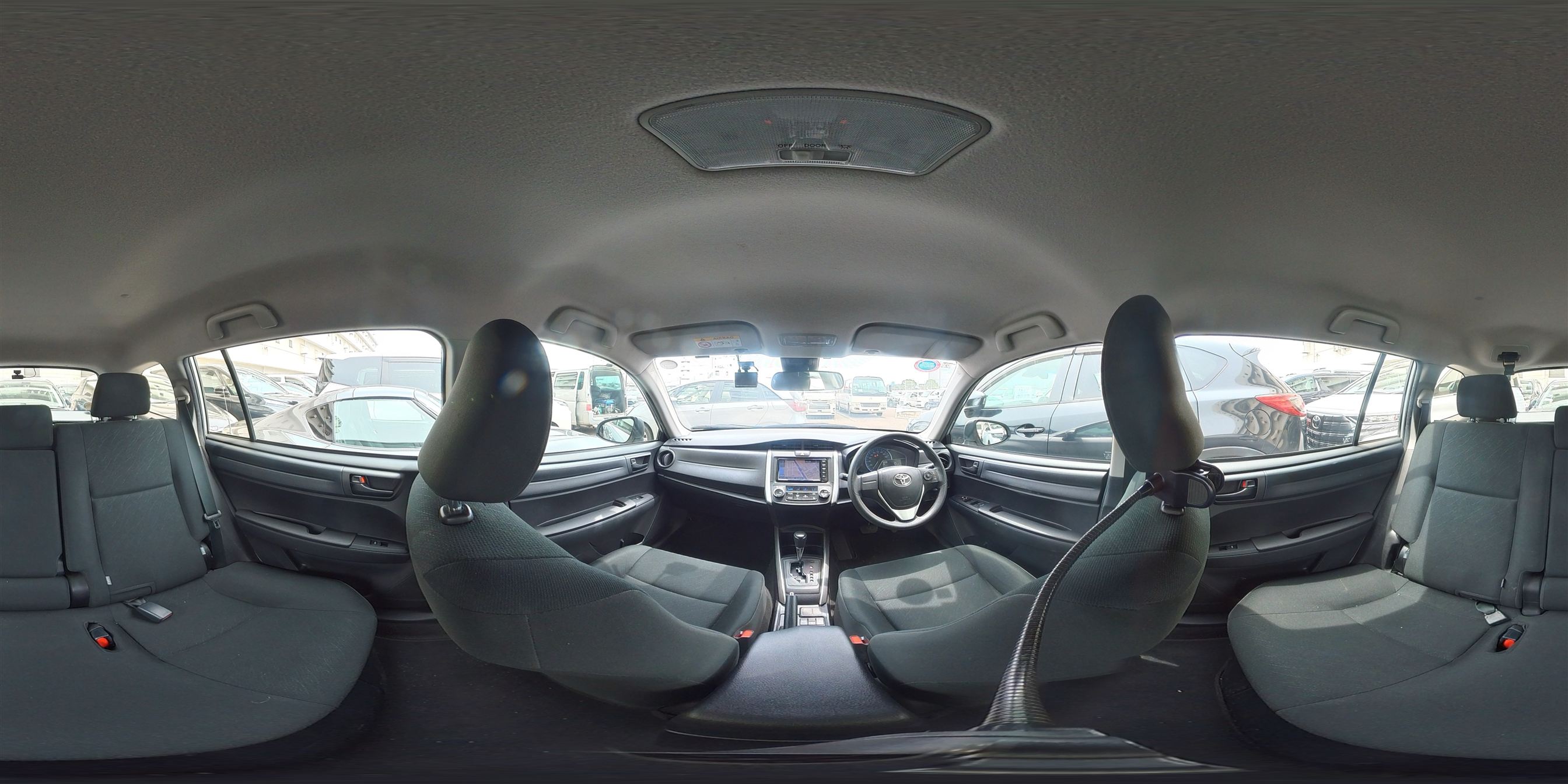 360 view