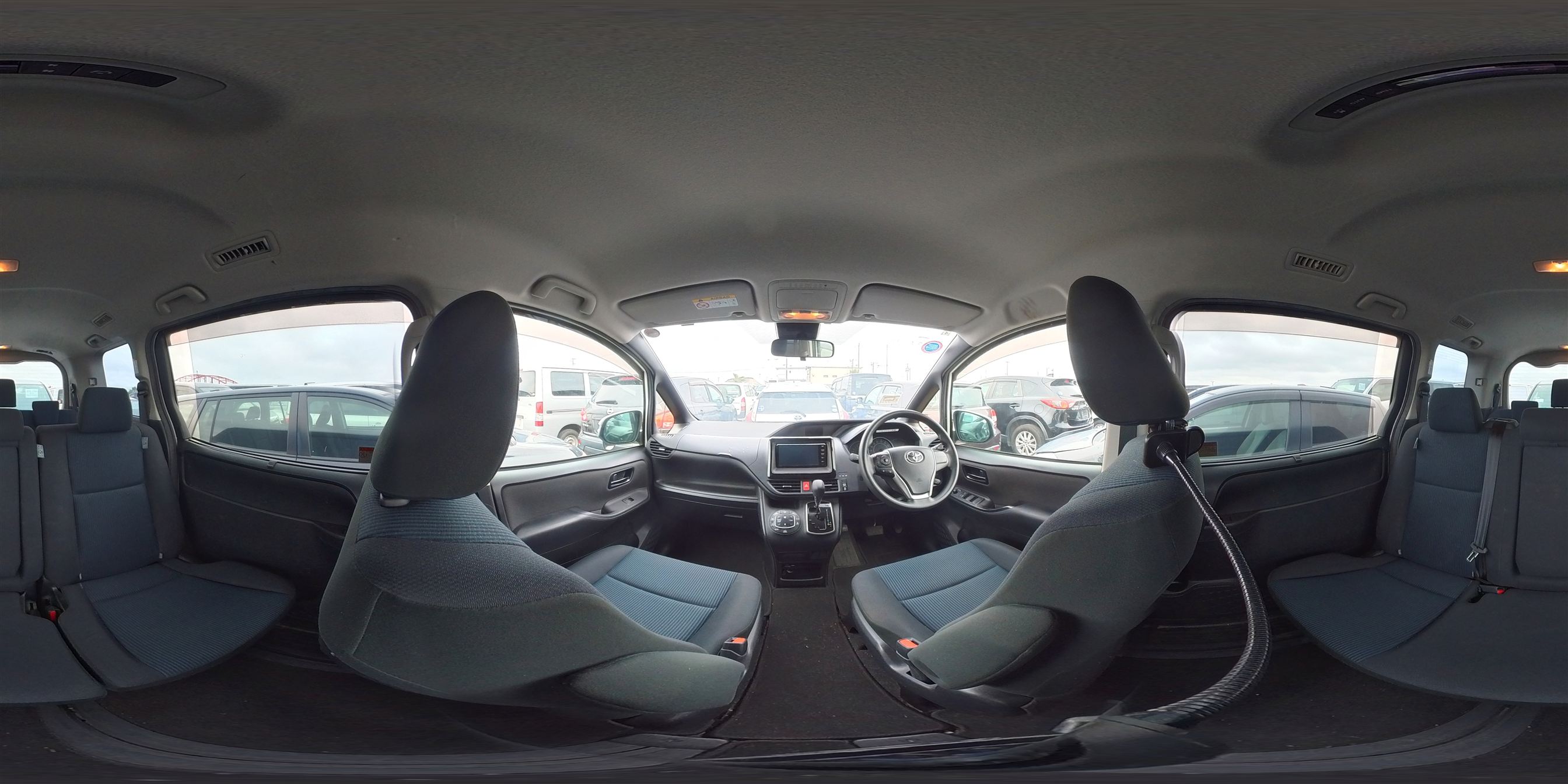 360 view