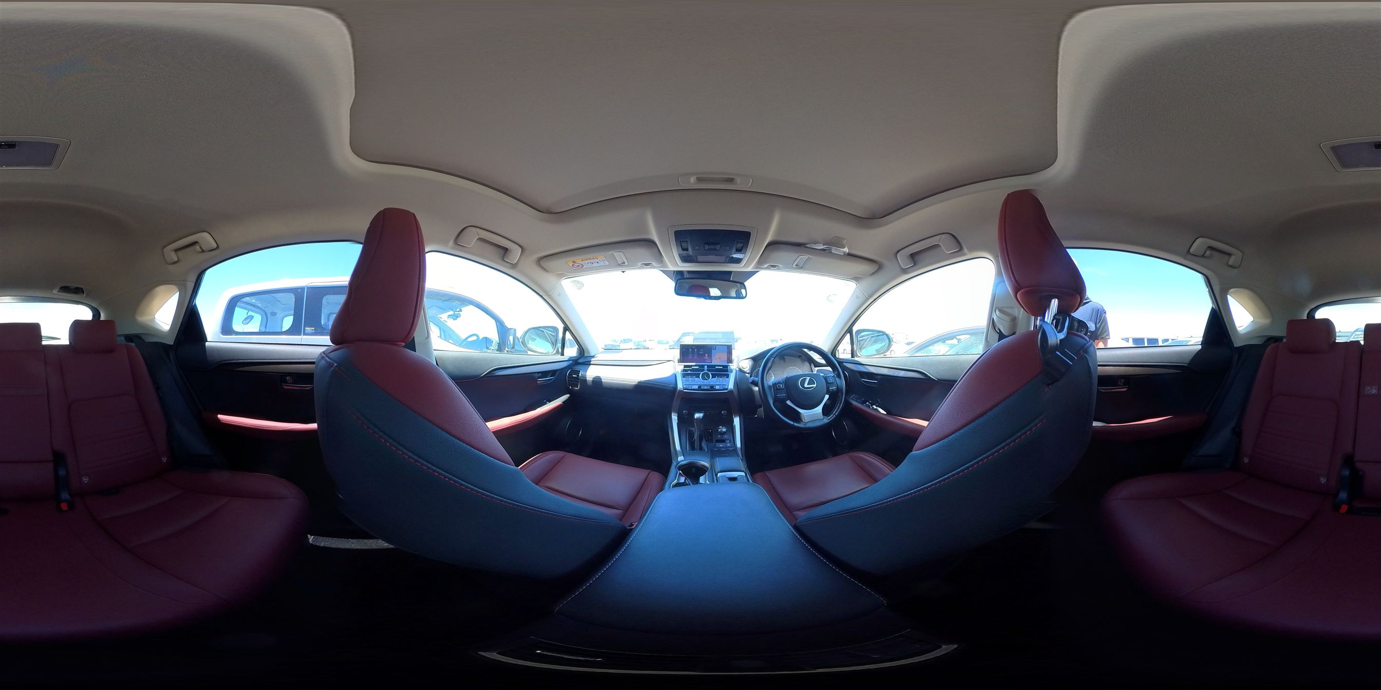360 view