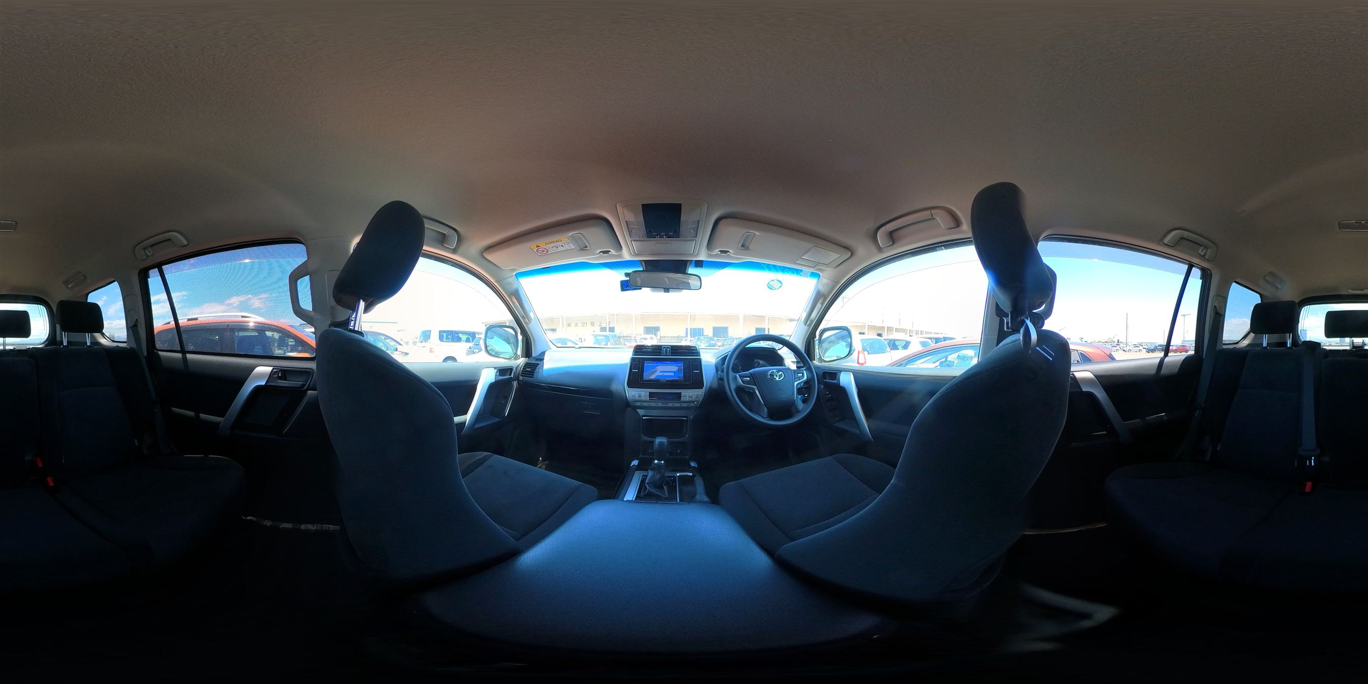 360 view