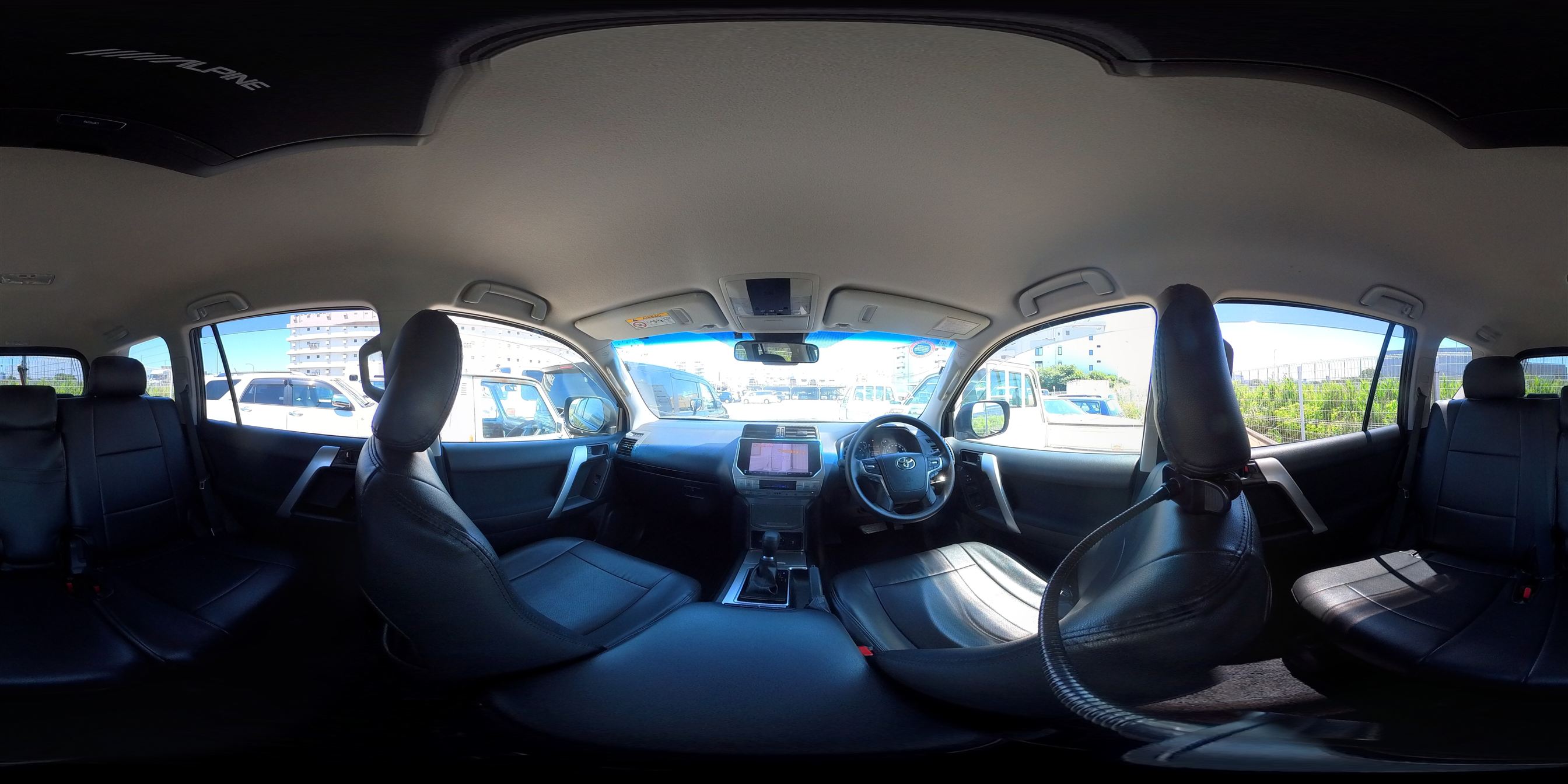 360 view