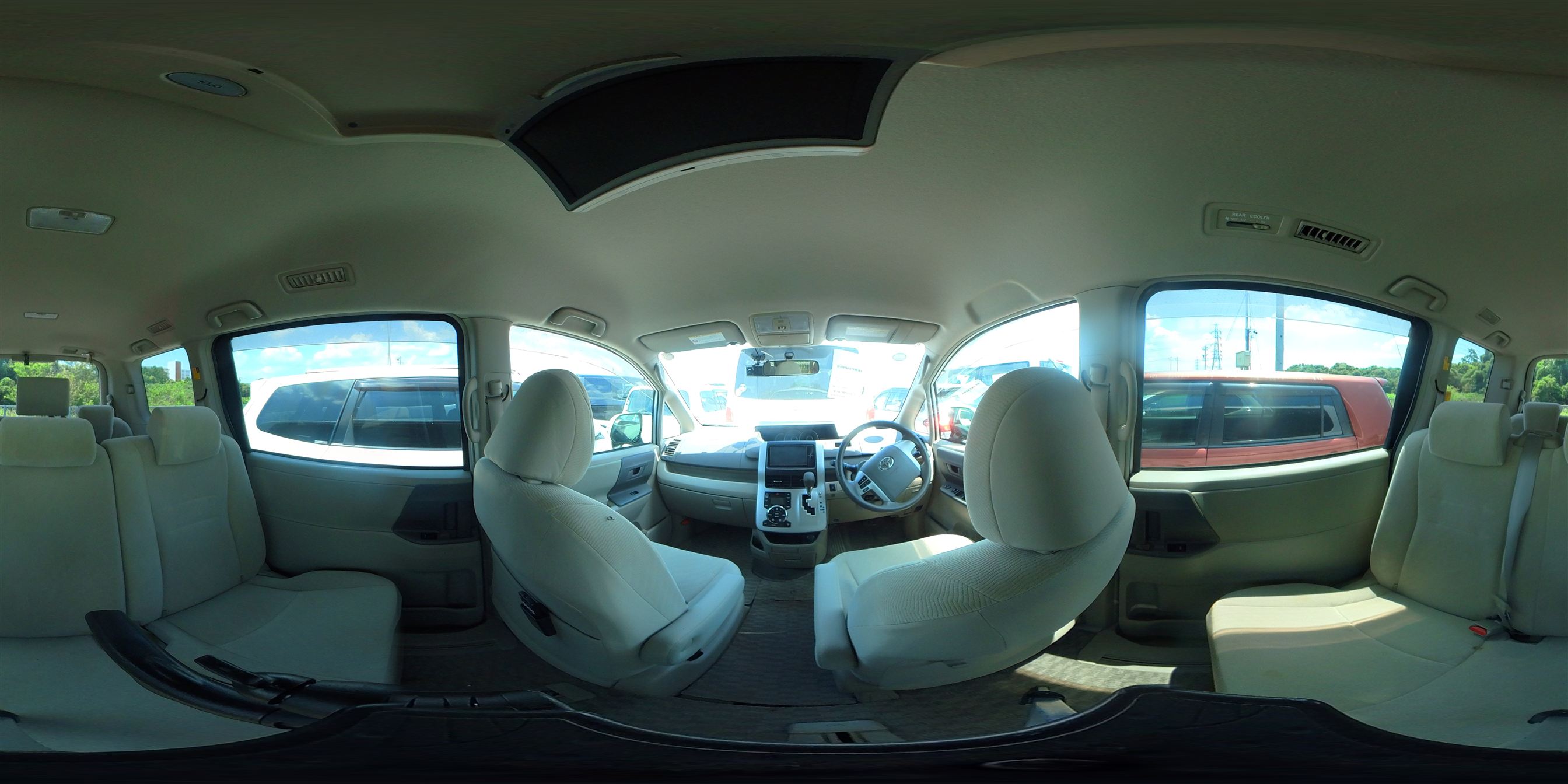 360 view