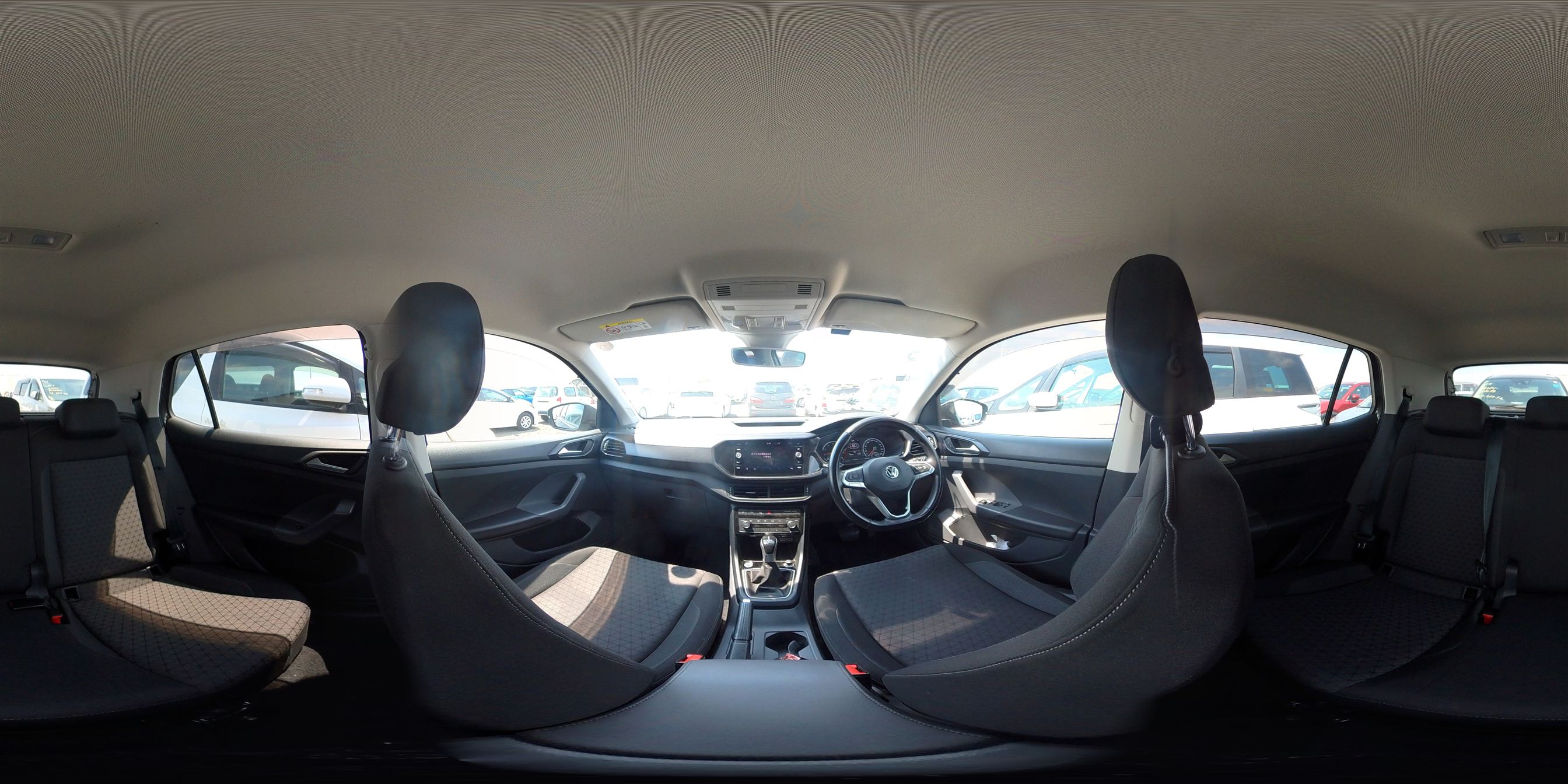 360 view