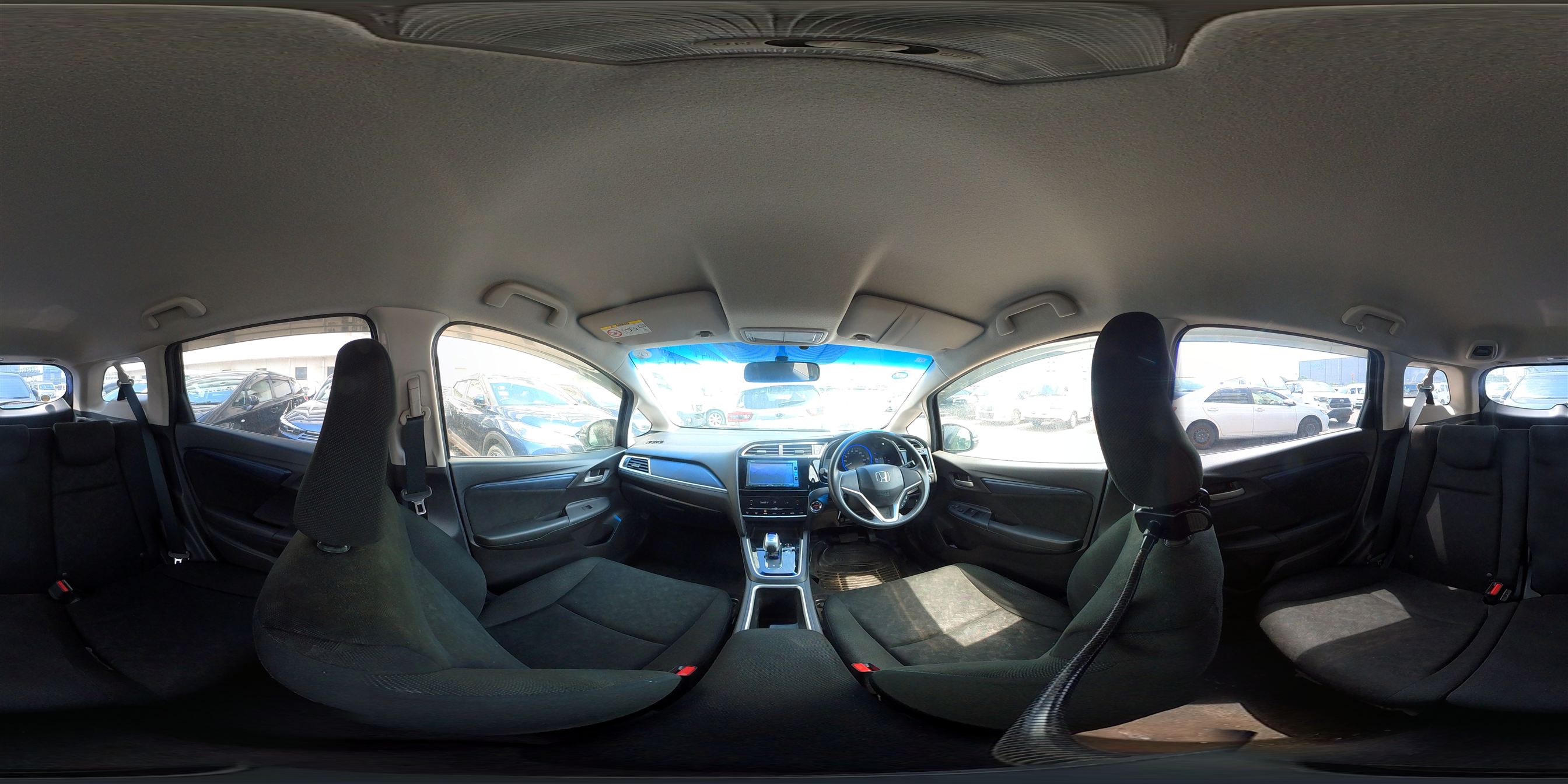 360 view