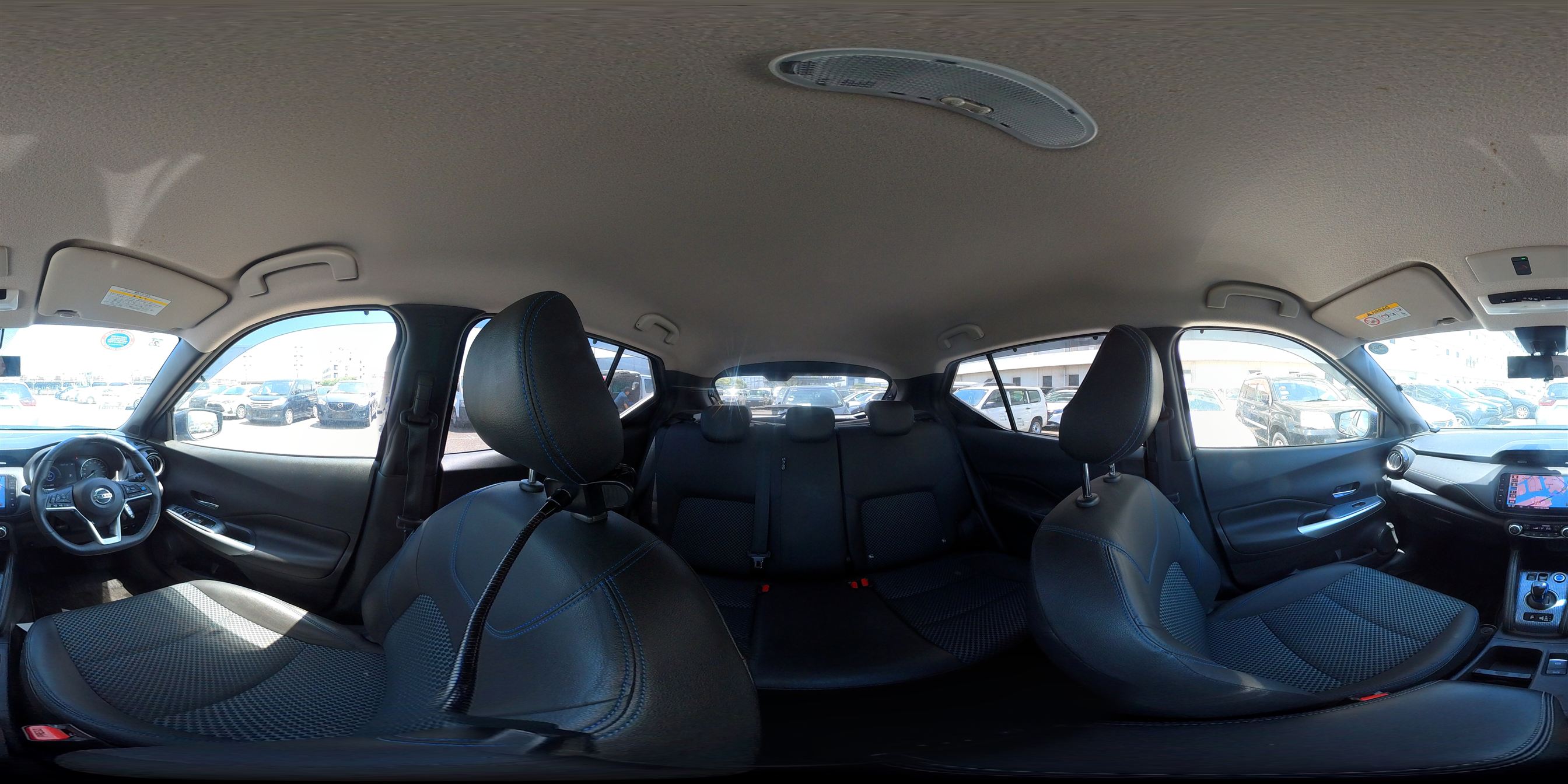 360 view