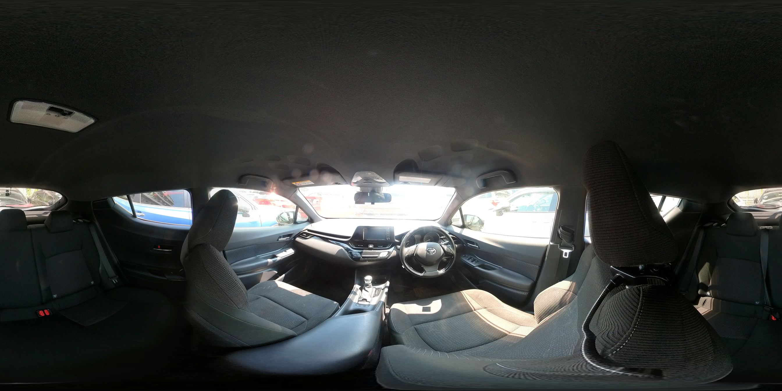 360 view