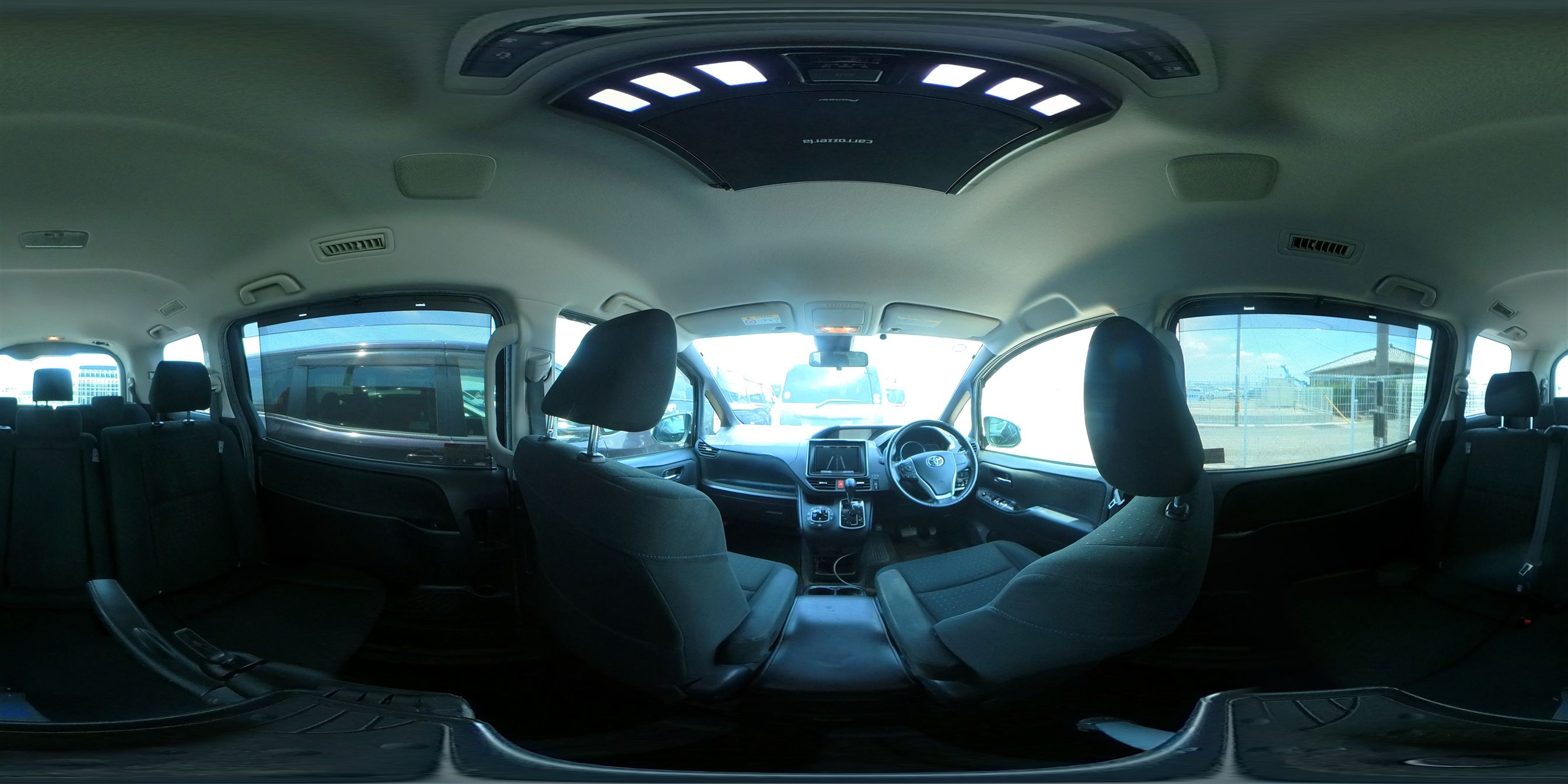360 view