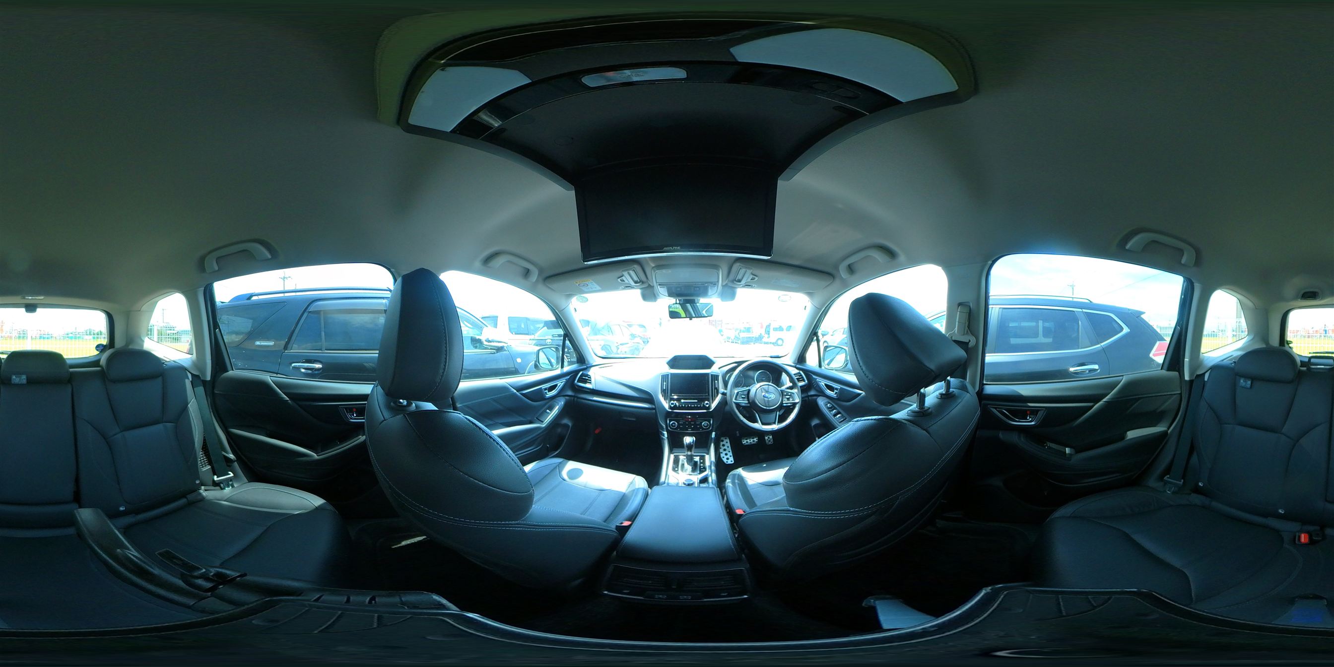 360 view