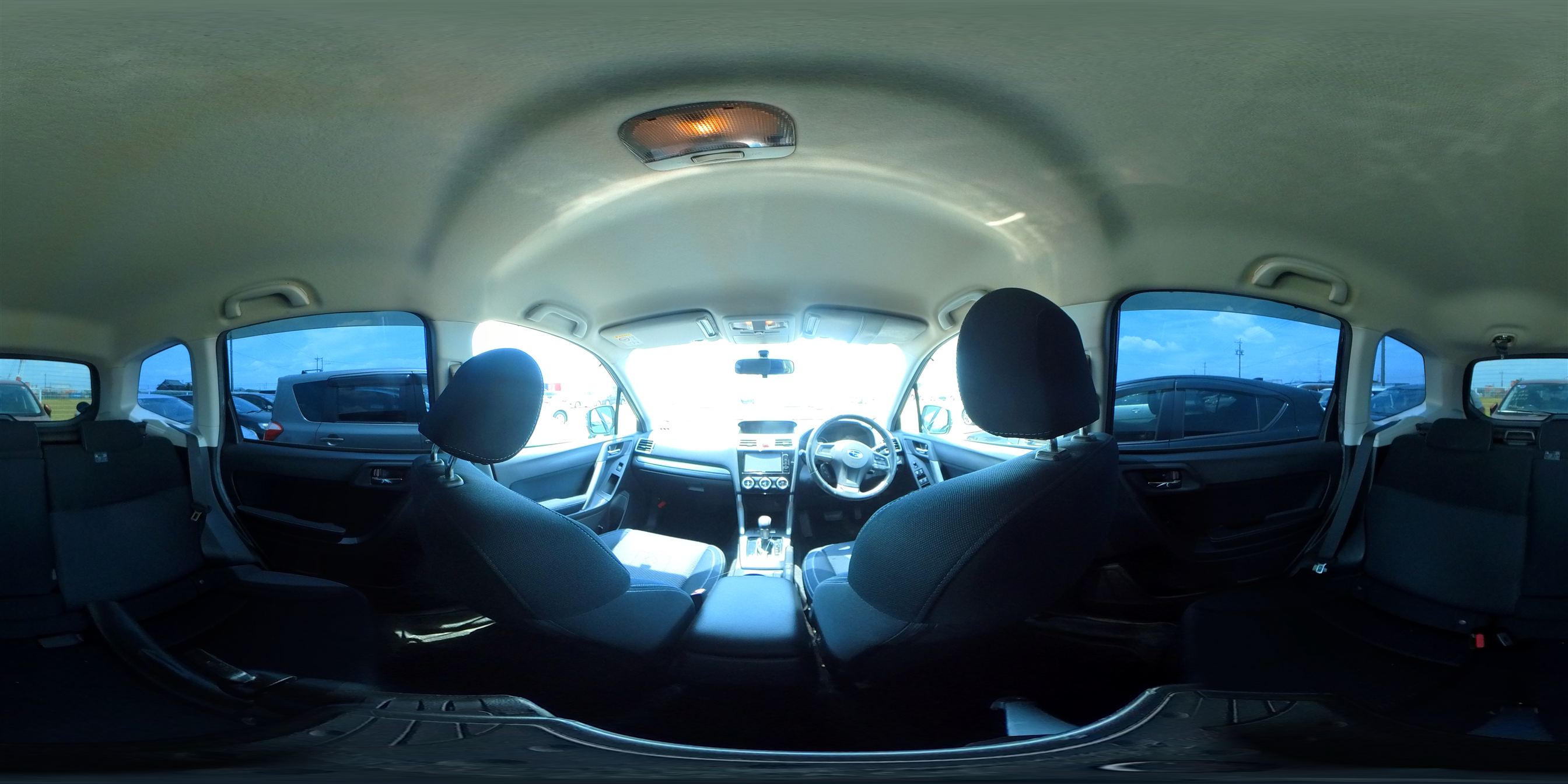 360 view