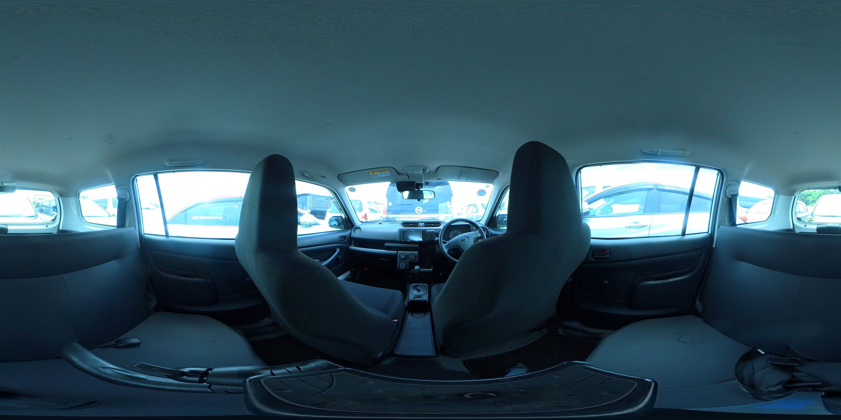 360 view