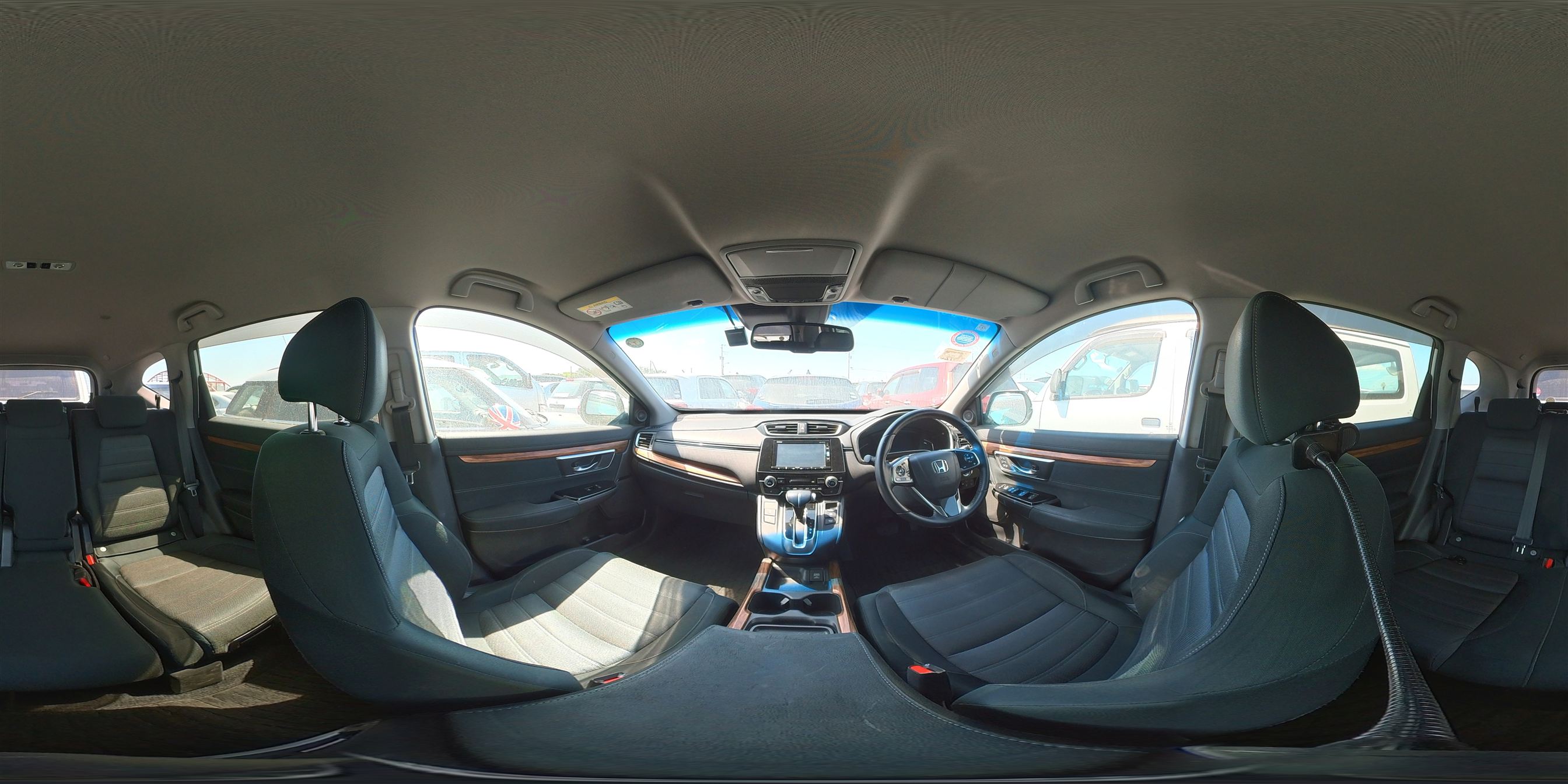 360 view