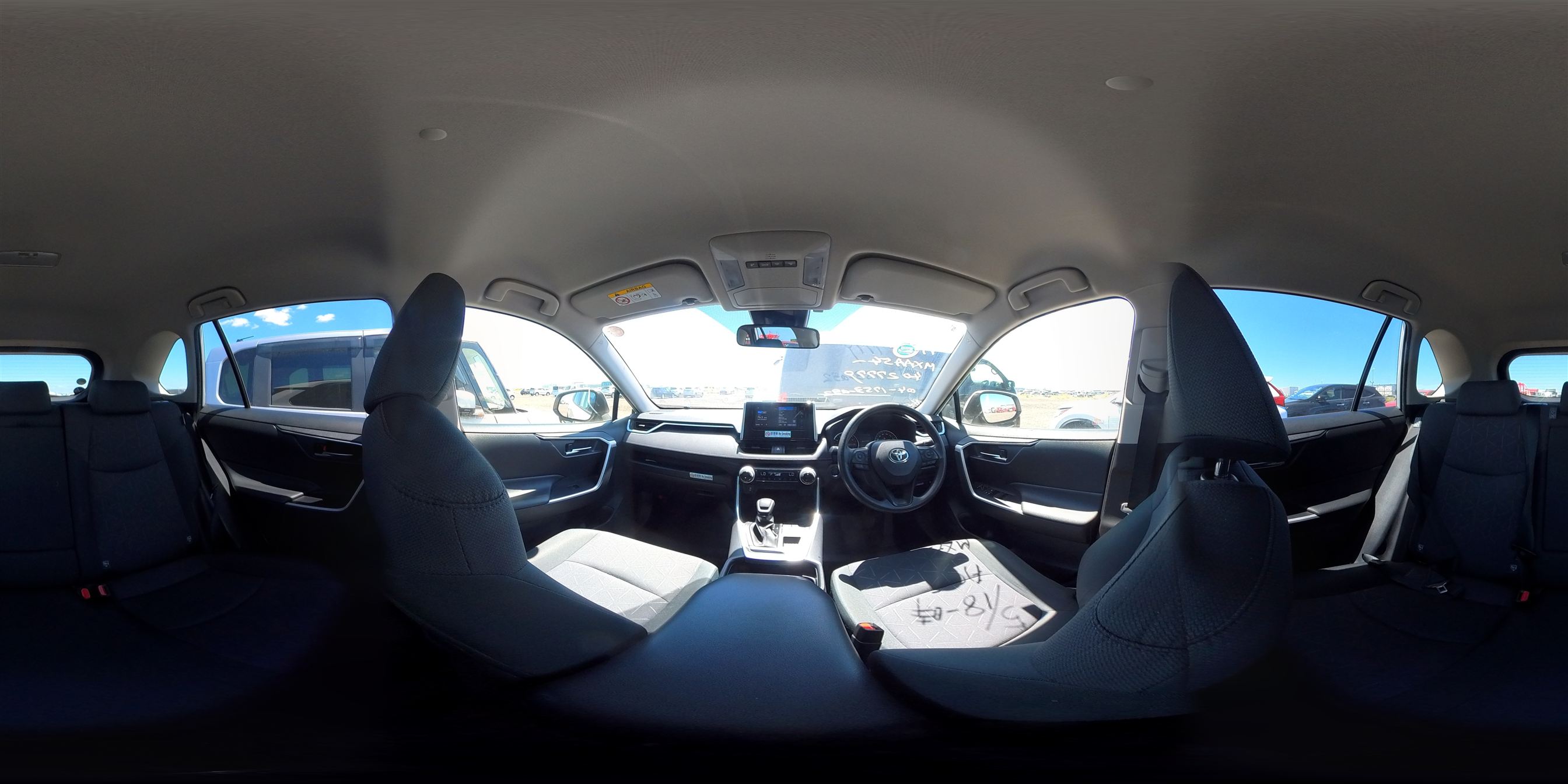 360 view