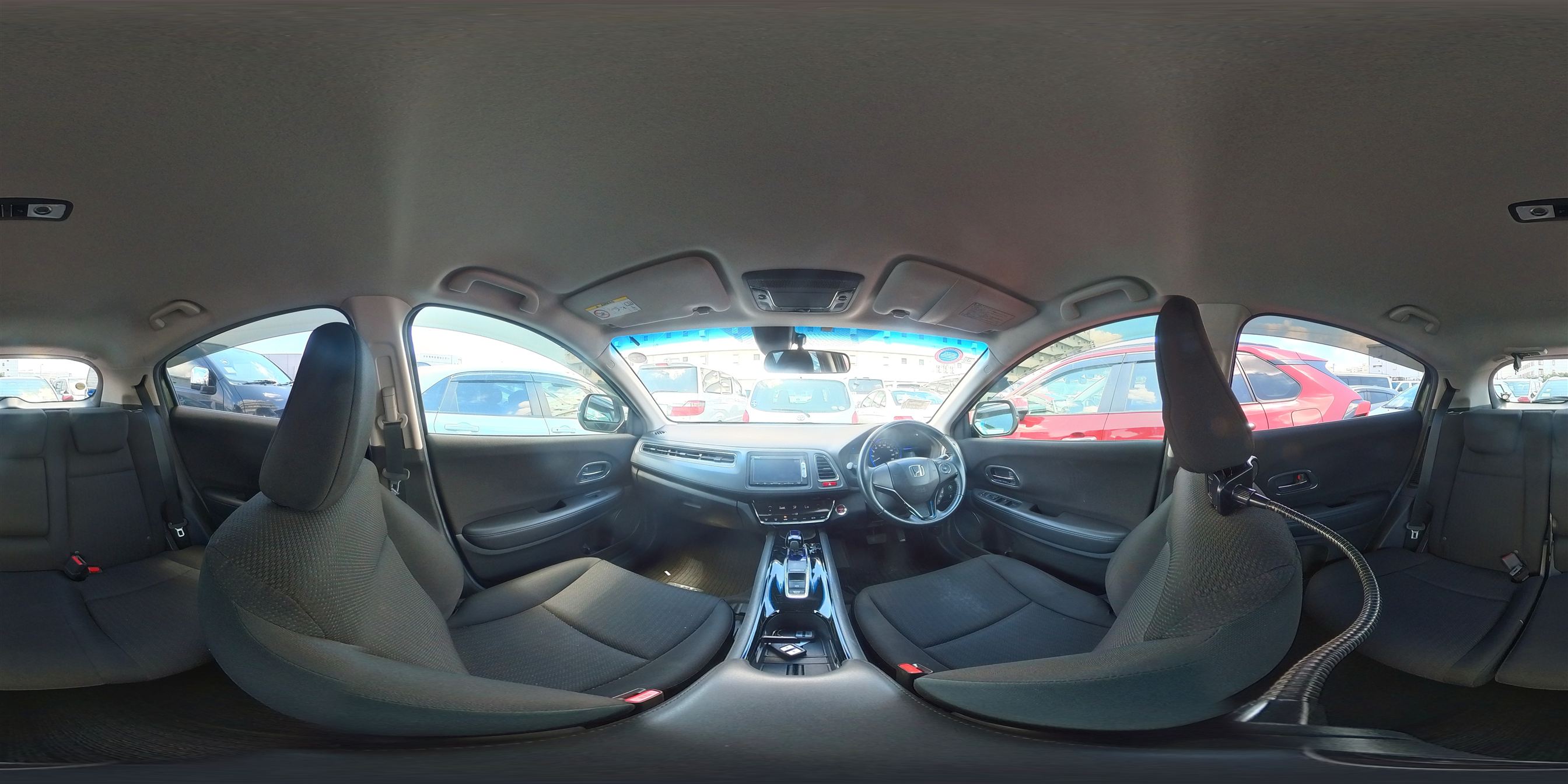 360 view