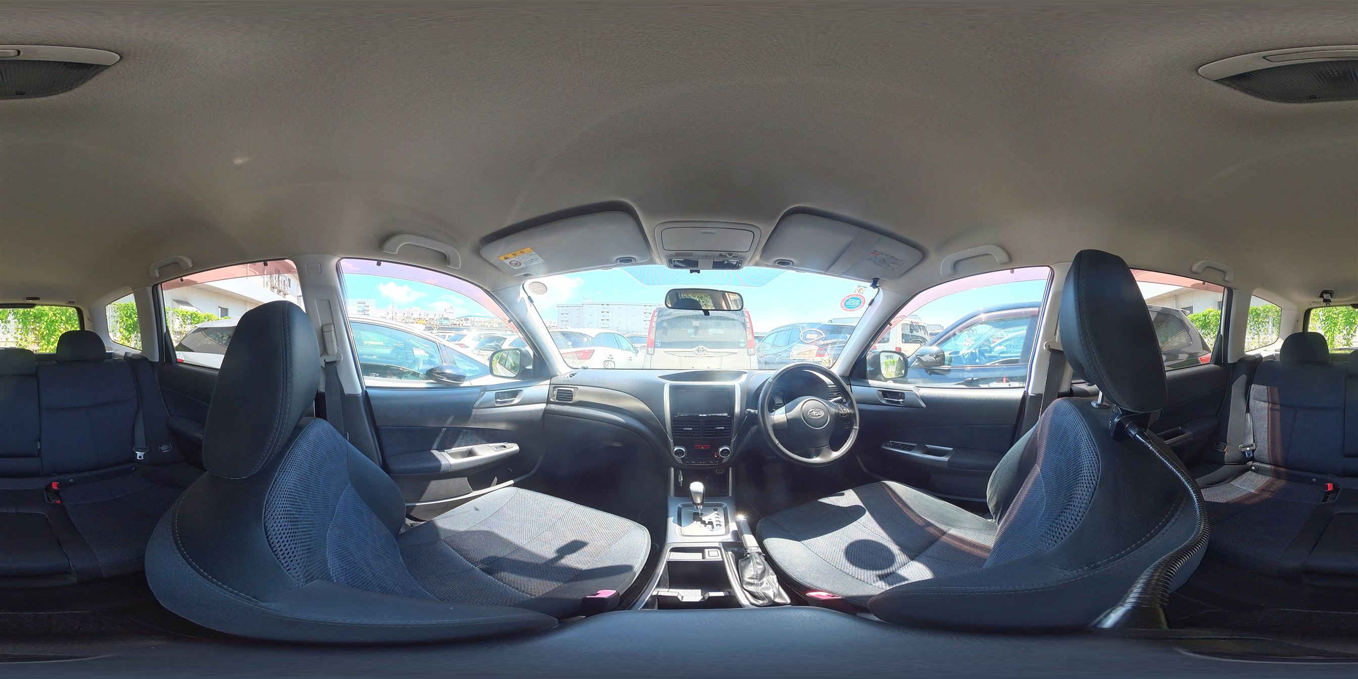 360 view