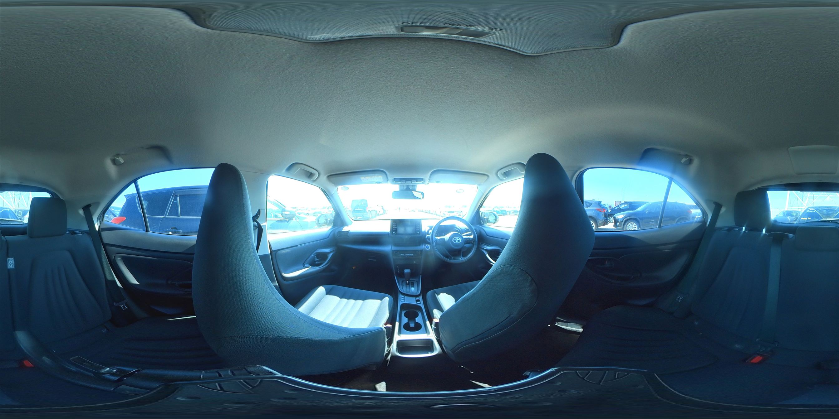 360 view