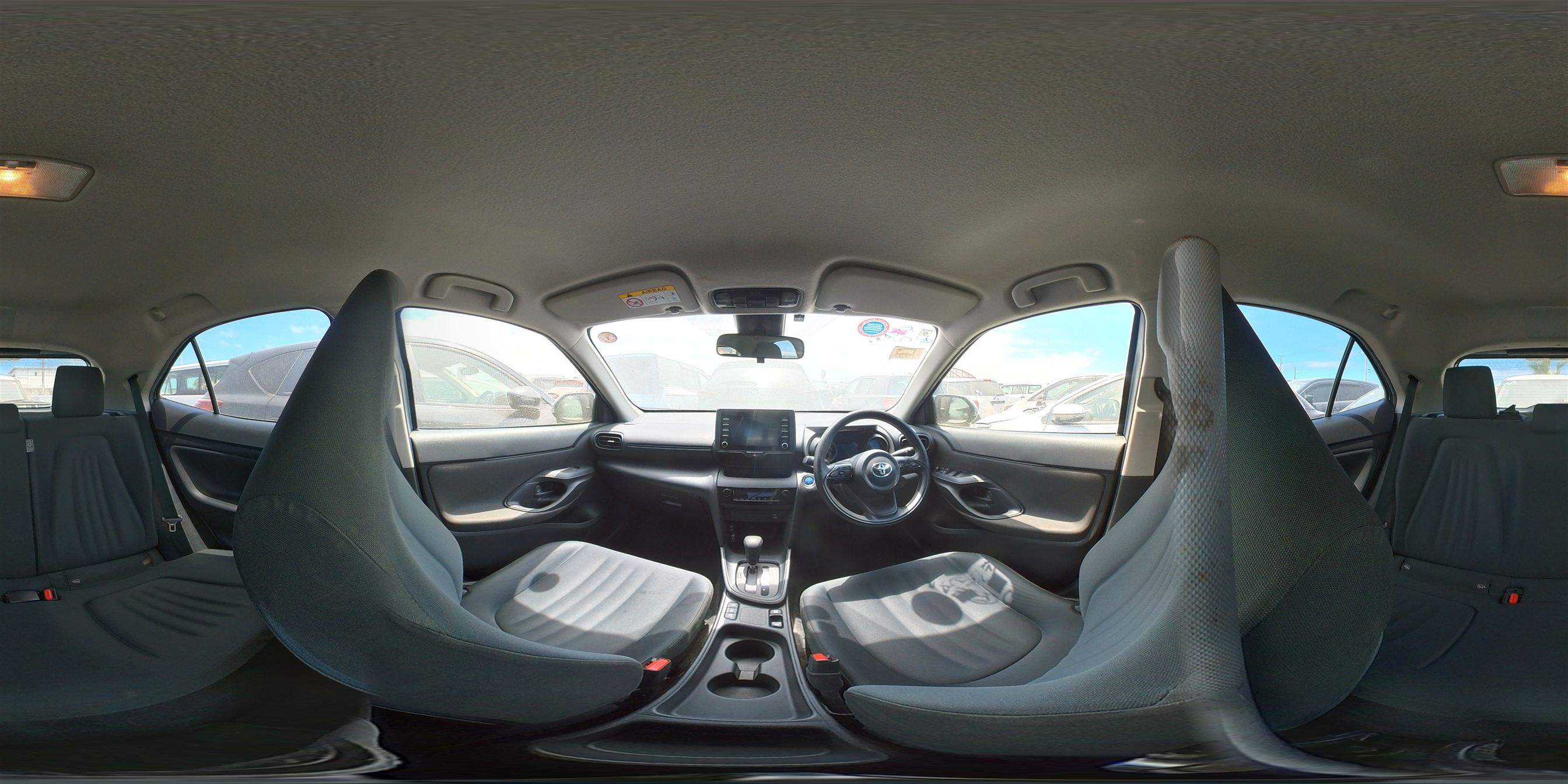 360 view